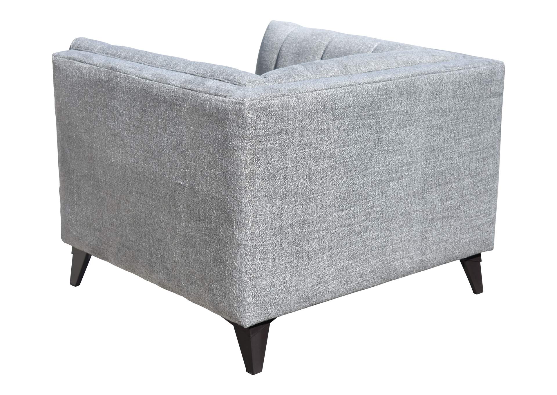 Punta Cana Arm Chair Leonardo Ash,Zuo