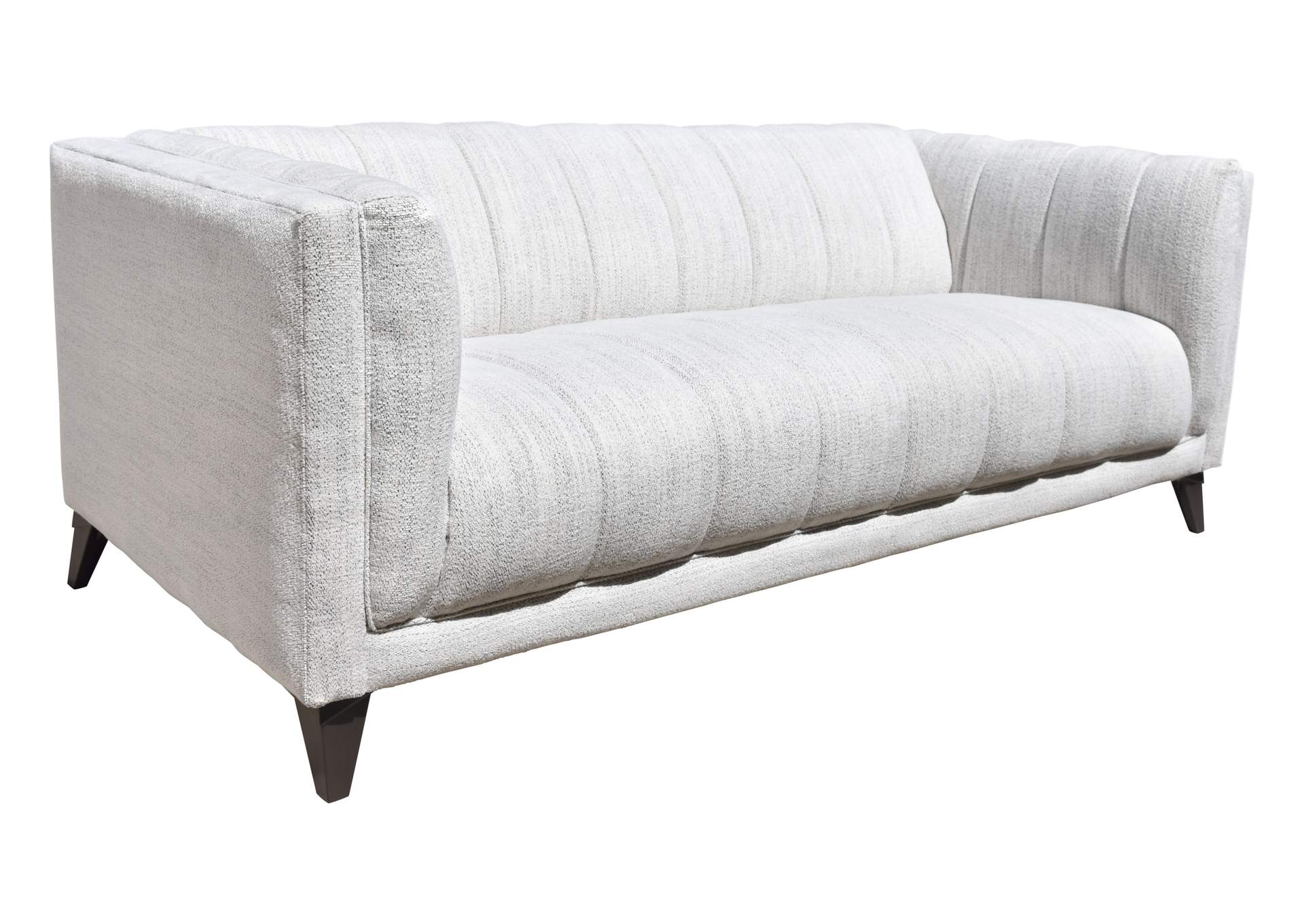 Punta Cana Sofa Leonardo Snow,Zuo