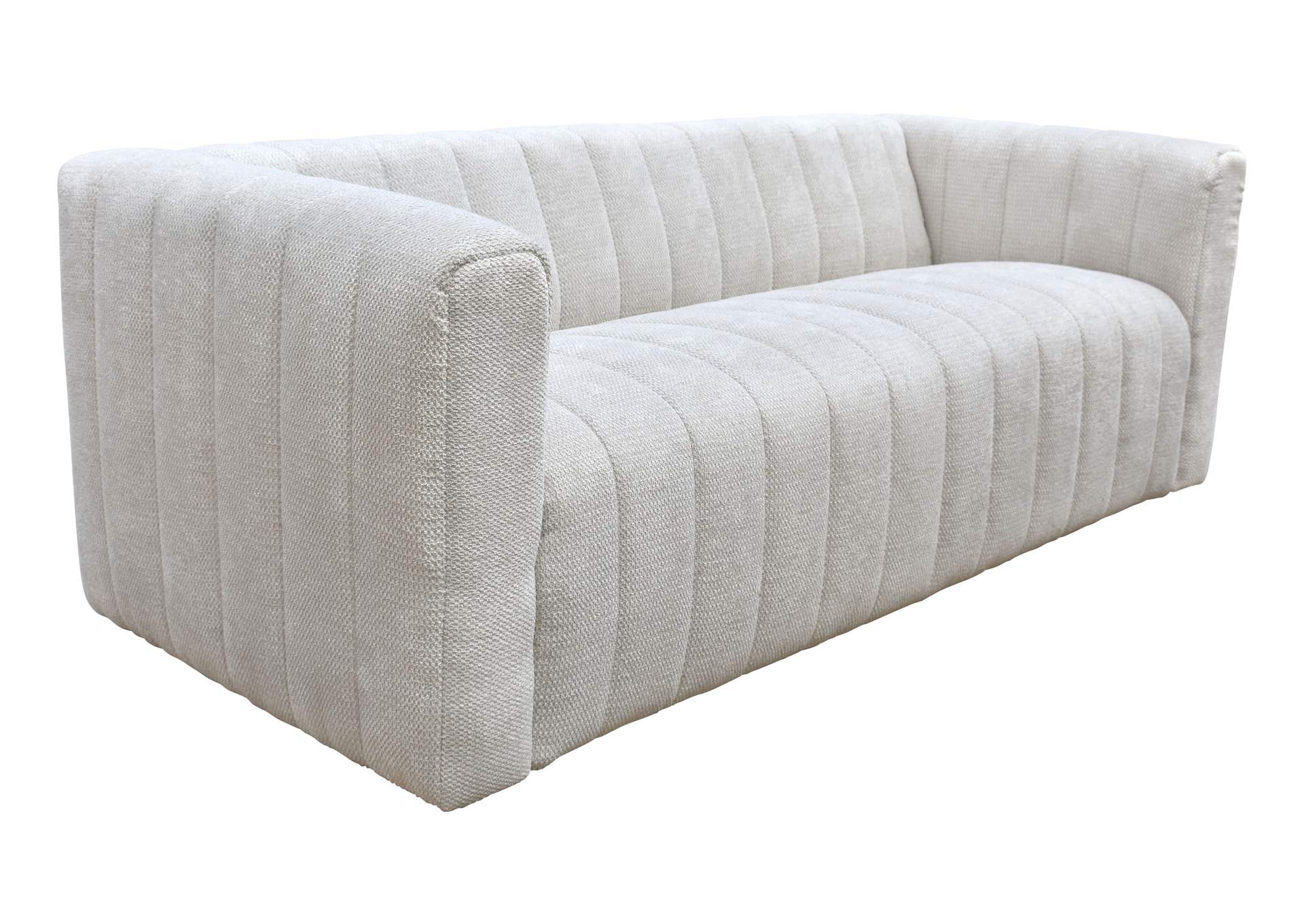 Puerto Plata Sofa Dason Snow,Zuo
