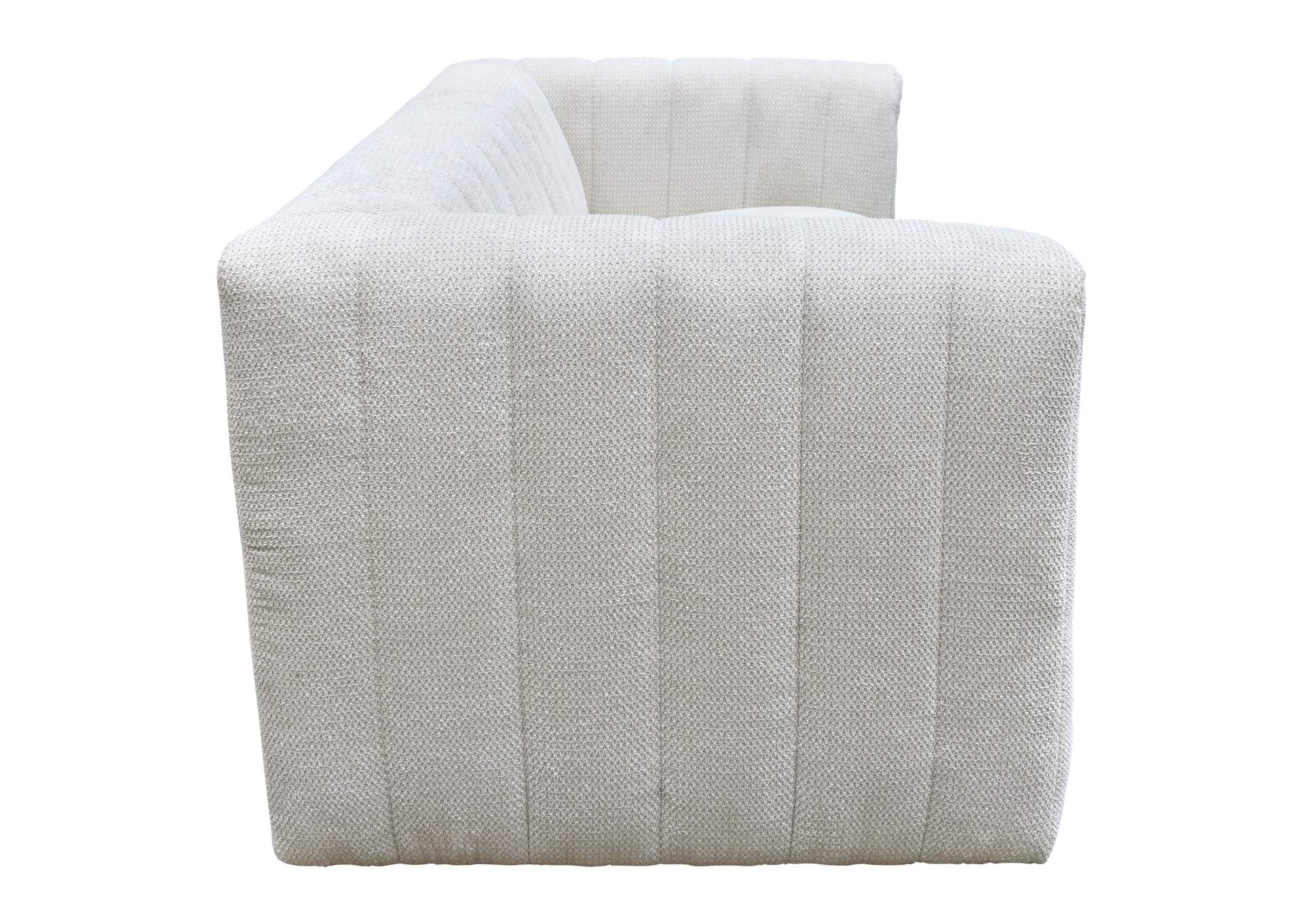 Puerto Plata Sofa Dason Snow,Zuo