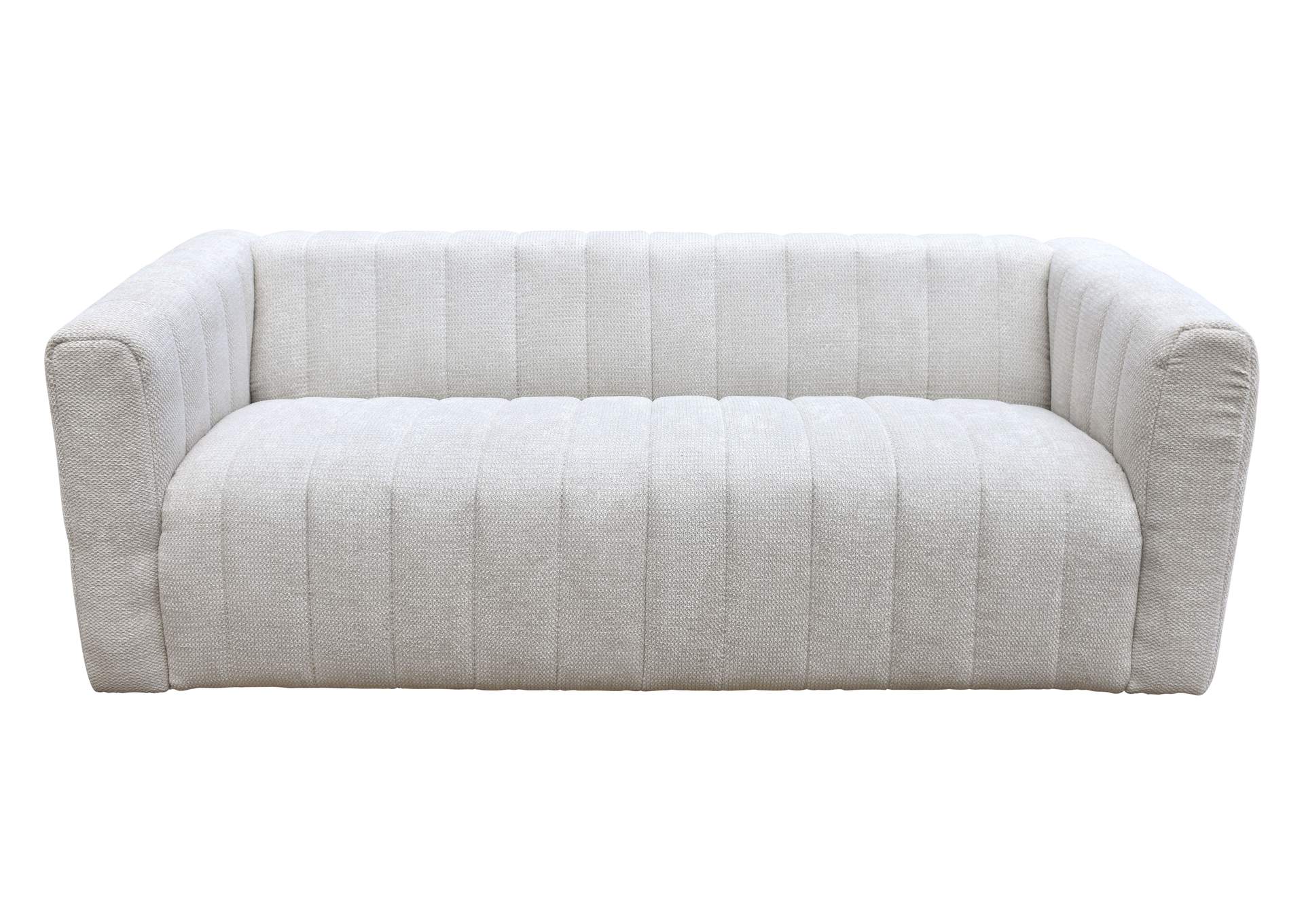 Puerto Plata Sofa Dason Snow,Zuo