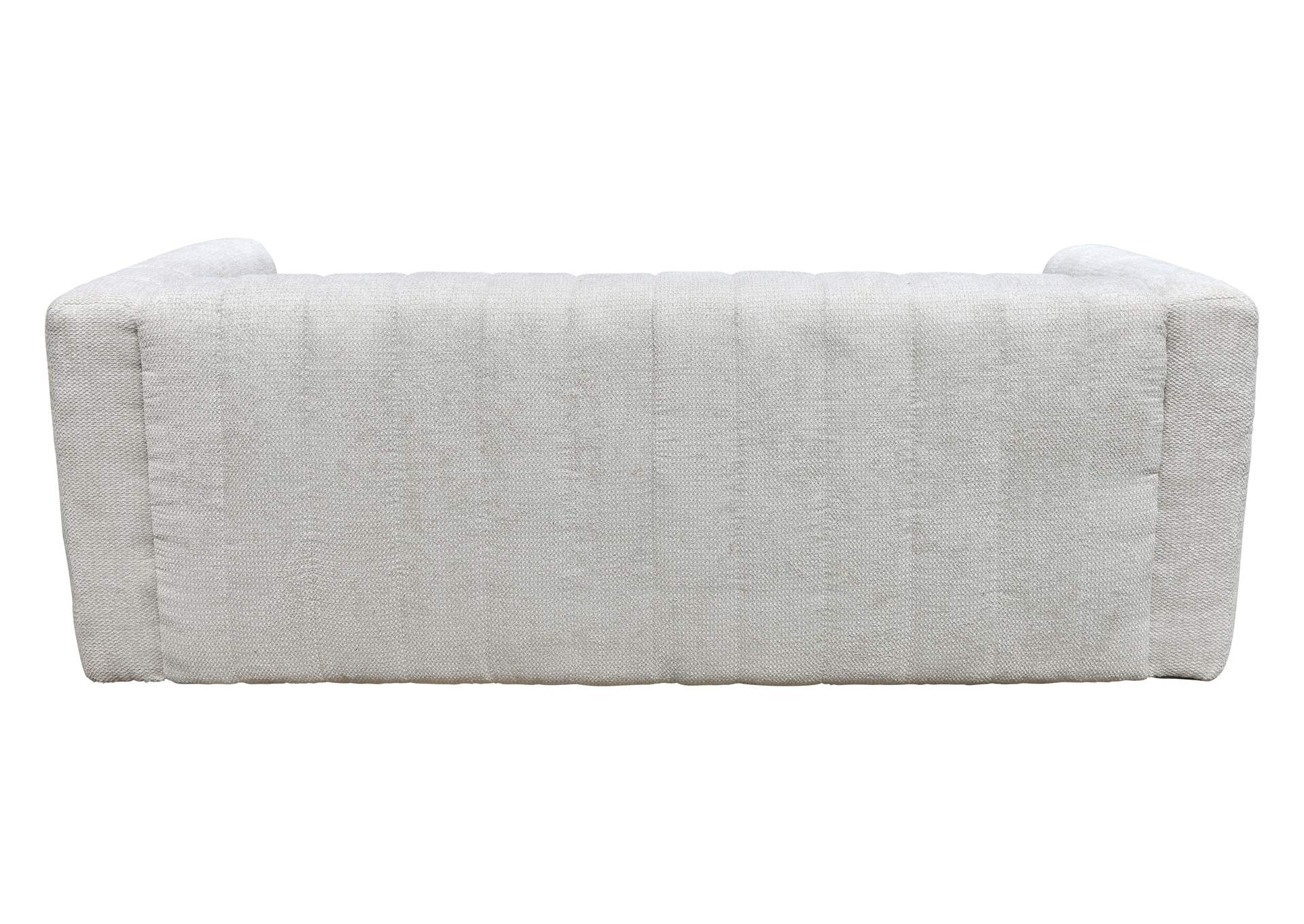 Puerto Plata Sofa Dason Snow,Zuo
