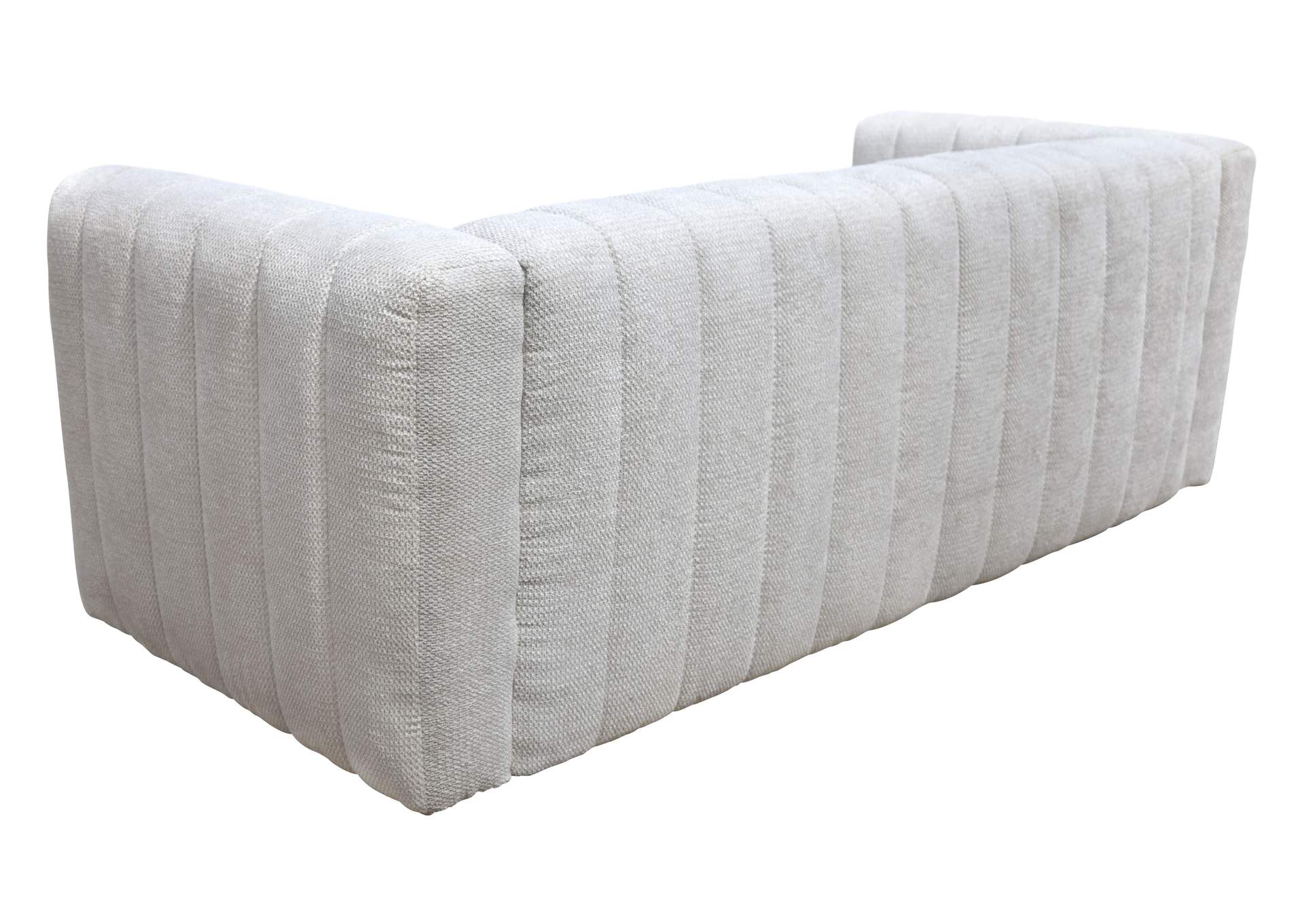 Puerto Plata Sofa Dason Snow,Zuo