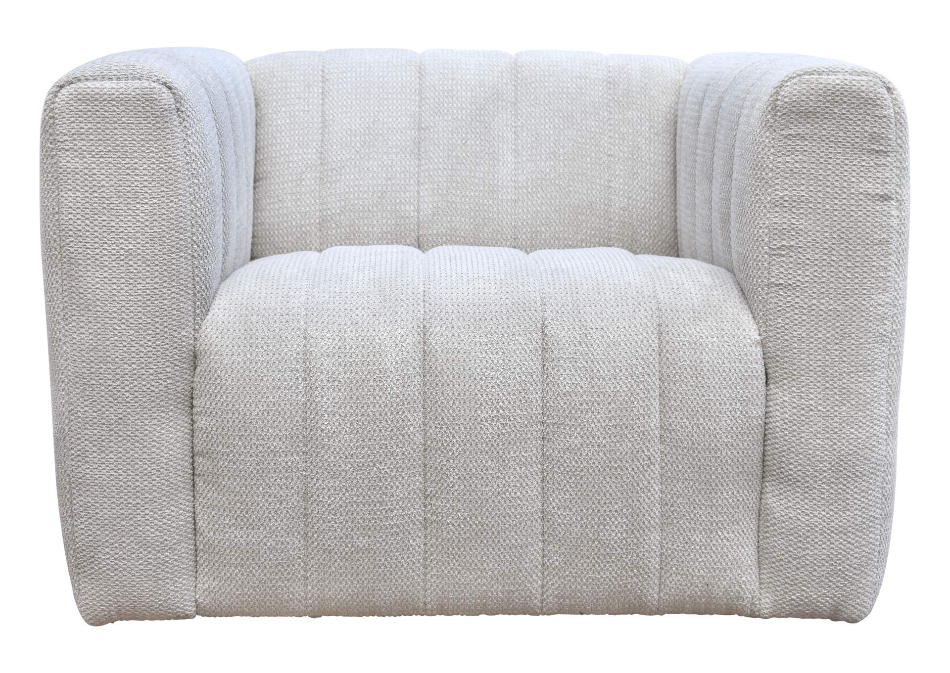 Puerto Plata Arm Chair Dason Snow,Zuo
