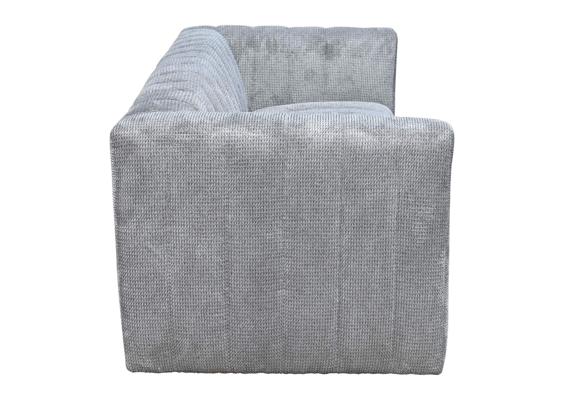 Puerto Plata Sofa Dason Granite,Zuo