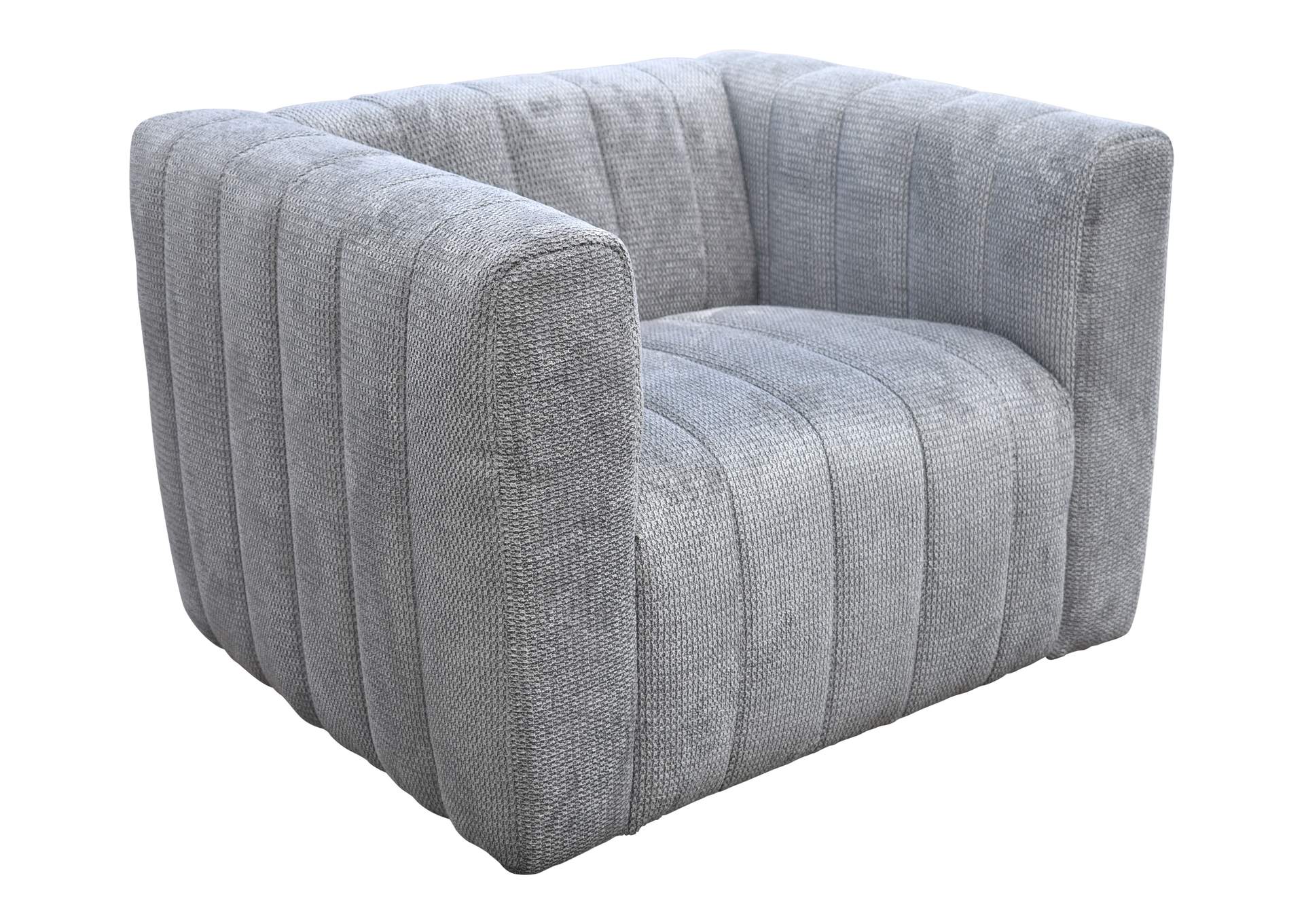 Puerto Plata Arm Chair Dason Granite,Zuo
