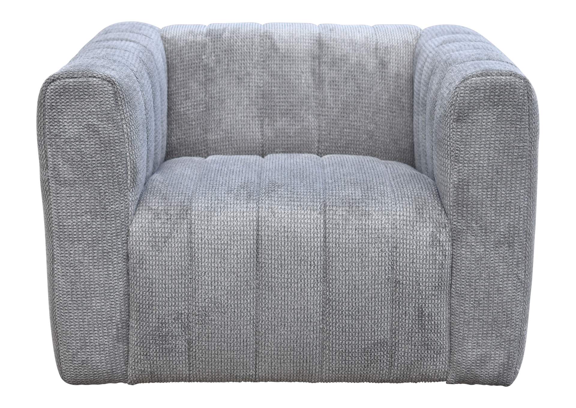 Puerto Plata Arm Chair Dason Granite,Zuo