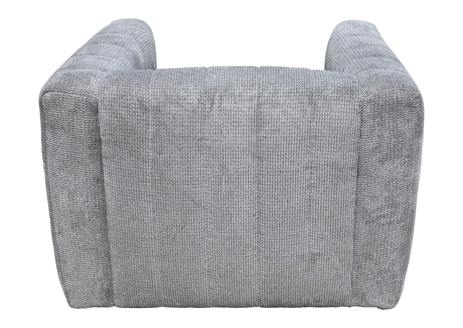 Puerto Plata Arm Chair Dason Granite,Zuo
