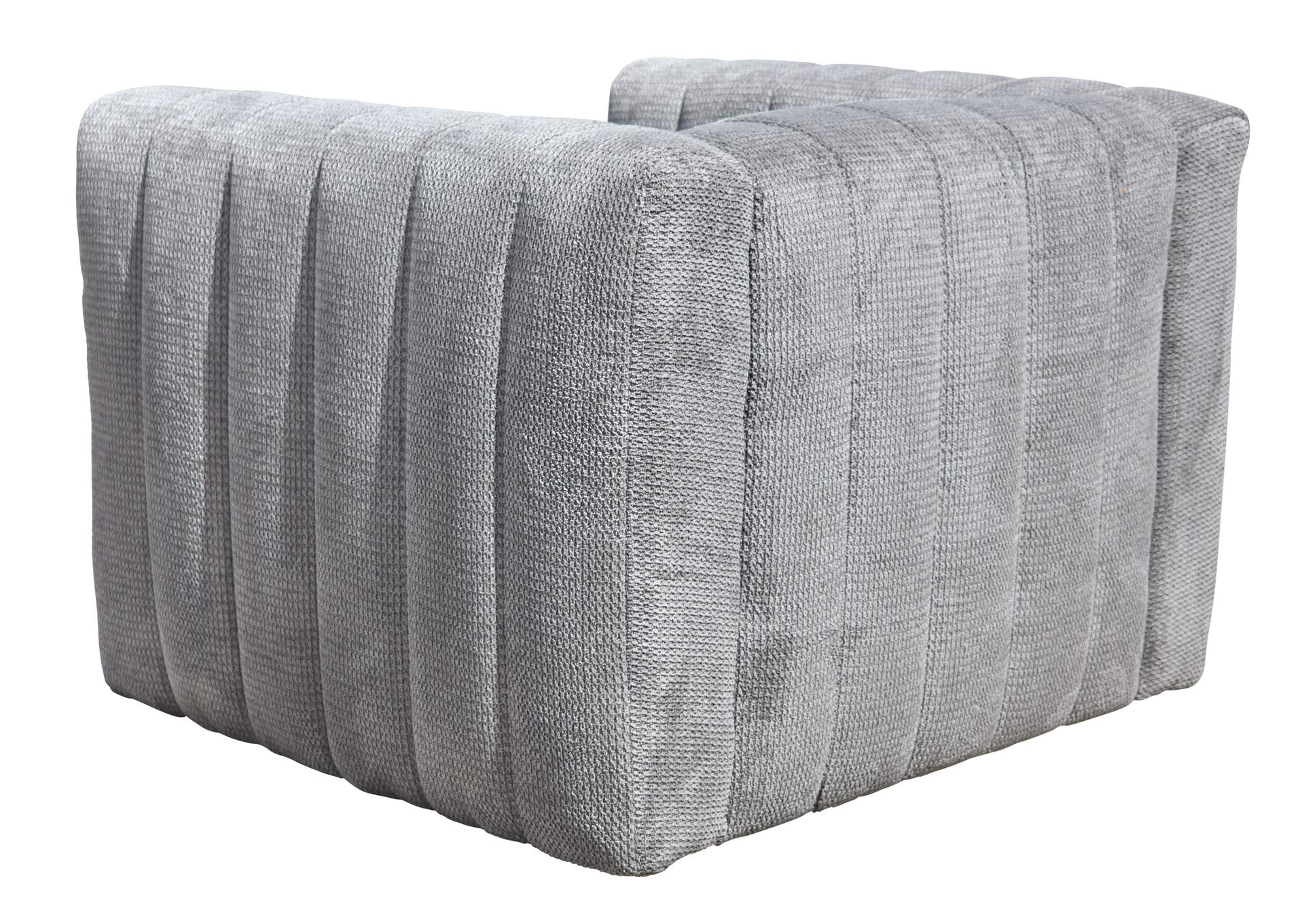 Puerto Plata Arm Chair Dason Granite,Zuo