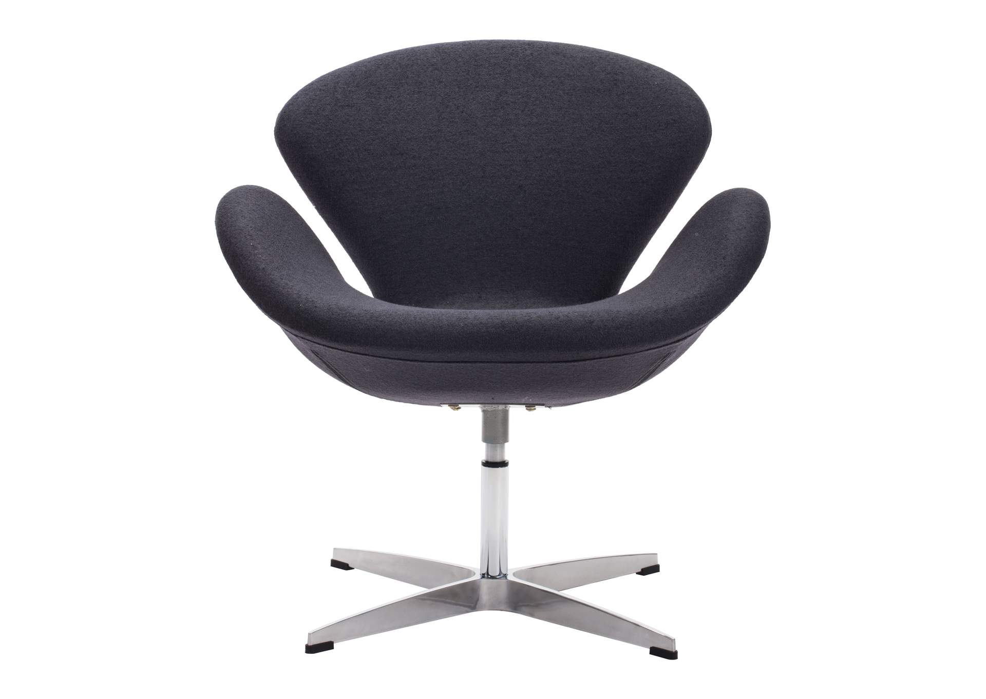 Pori Occasional Chair Gray,Zuo