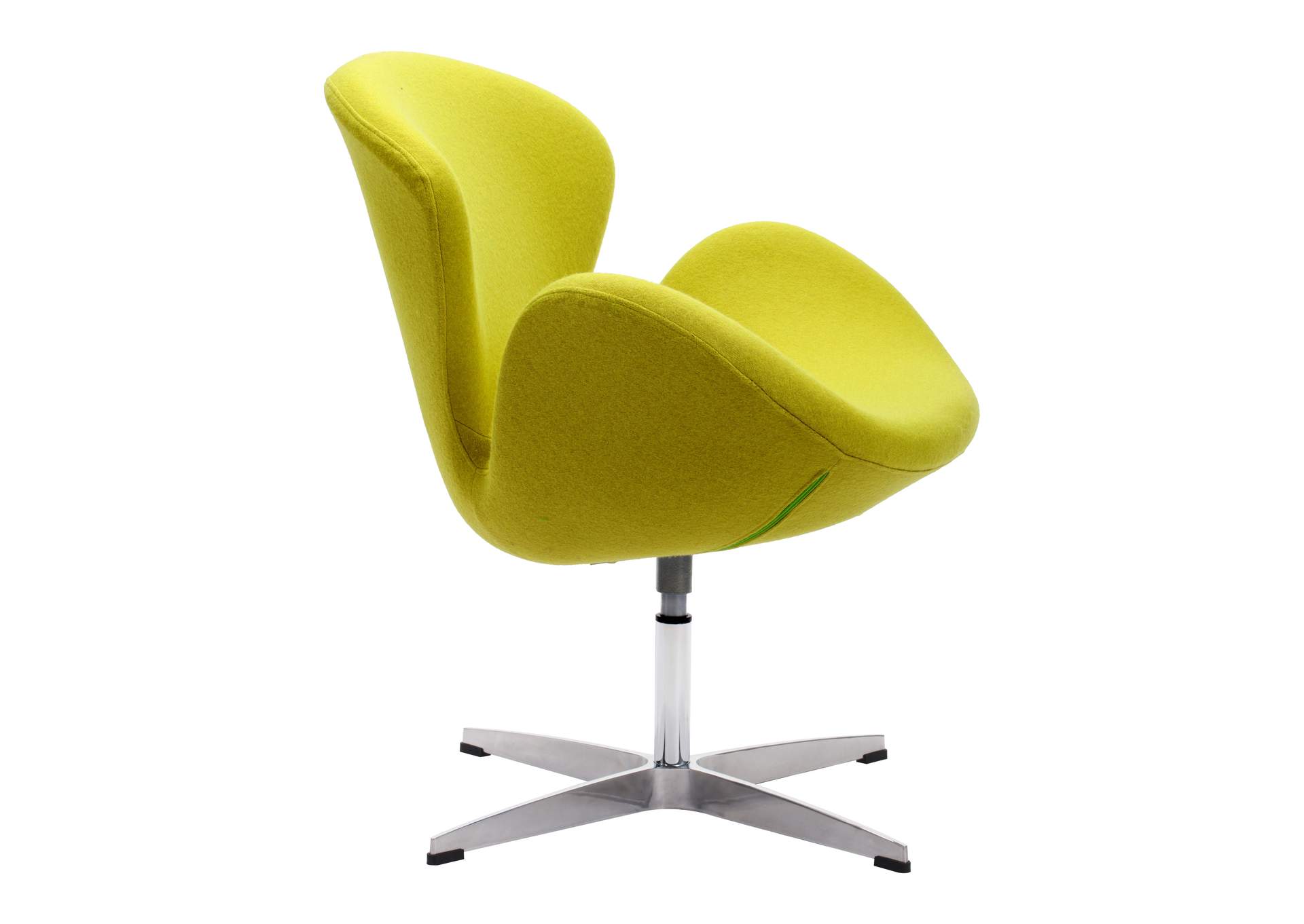 Pori Occasional Chair Green,Zuo