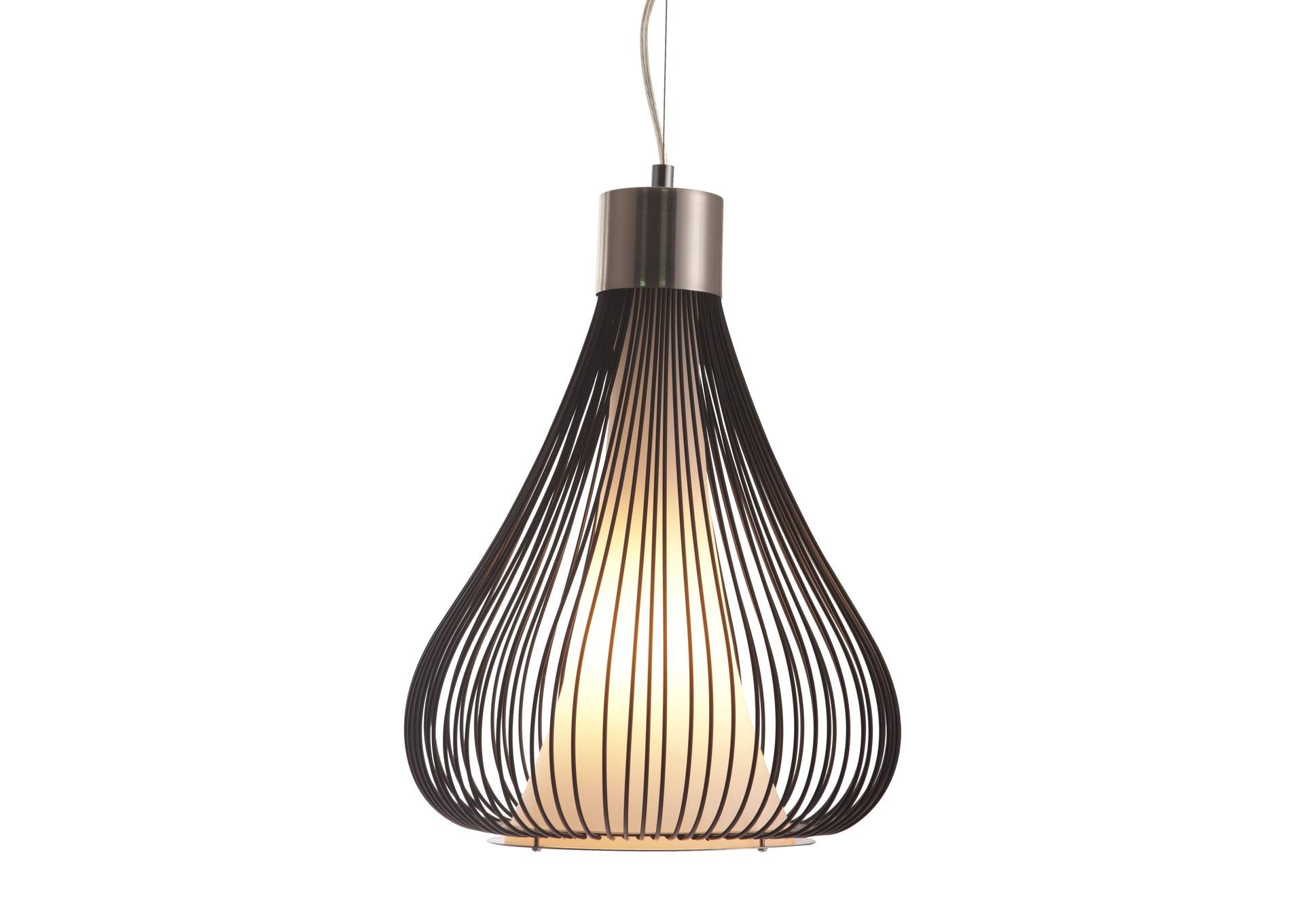 Interstellar Ceiling Lamp Black,Zuo