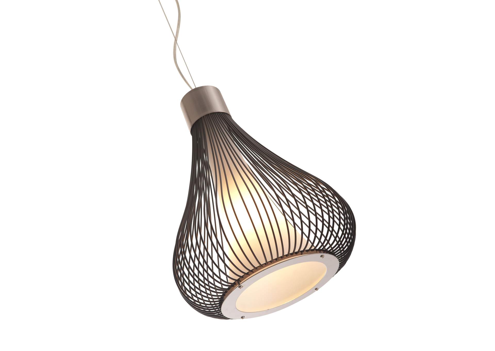 Interstellar Ceiling Lamp Black,Zuo