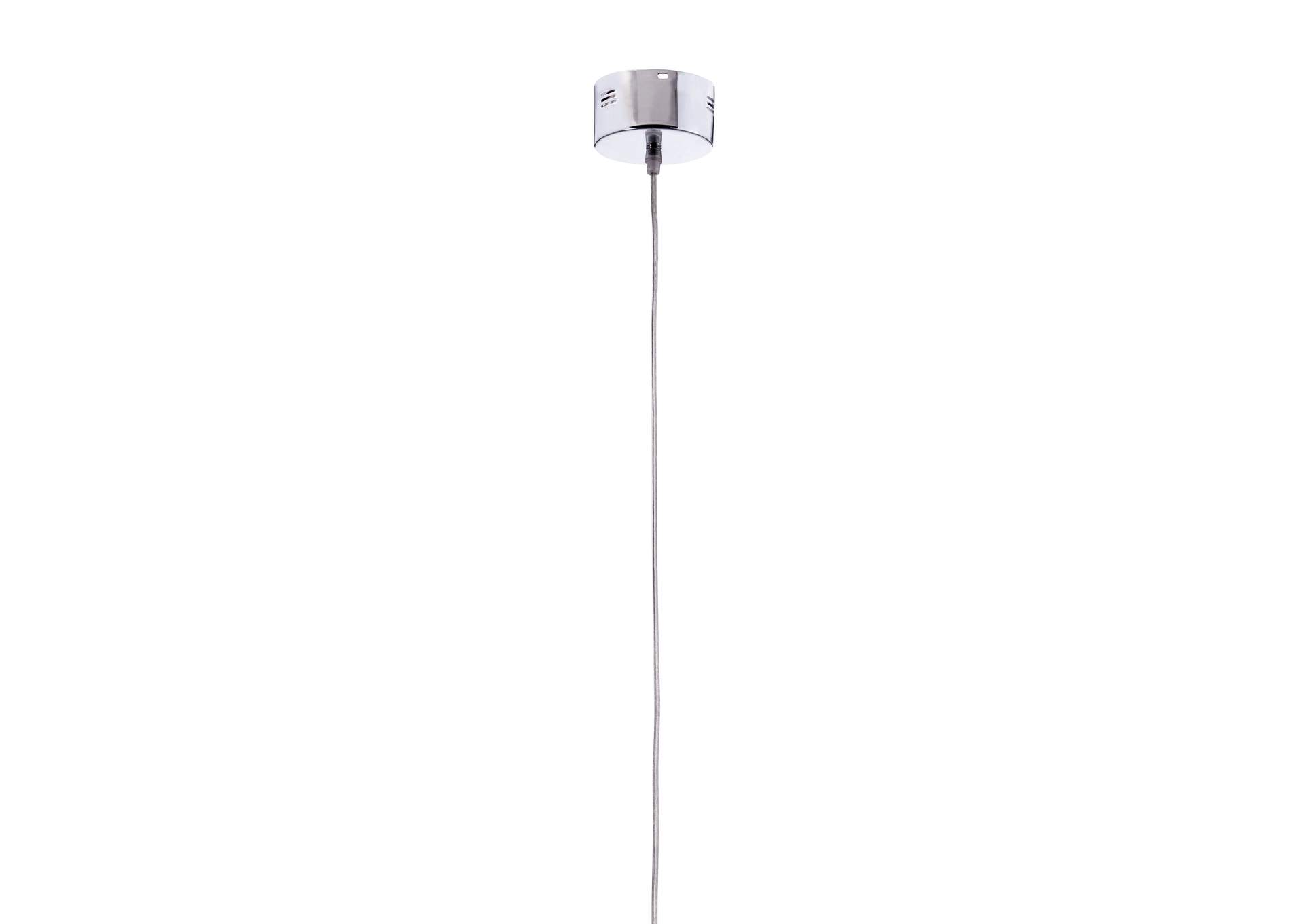 Storm Ceiling Lamp Clear,Zuo