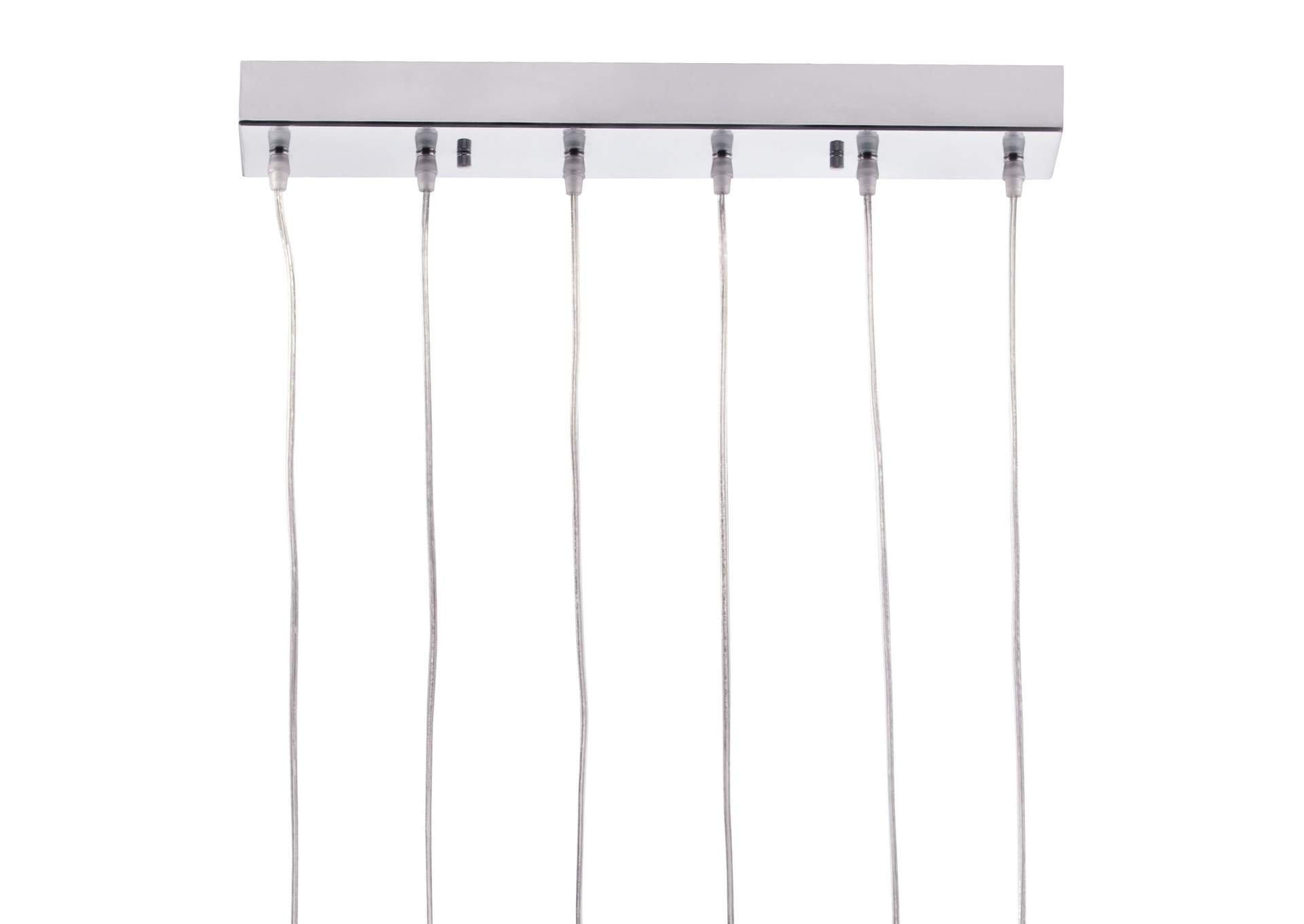 Hale Ceiling Lamp Clear,Zuo
