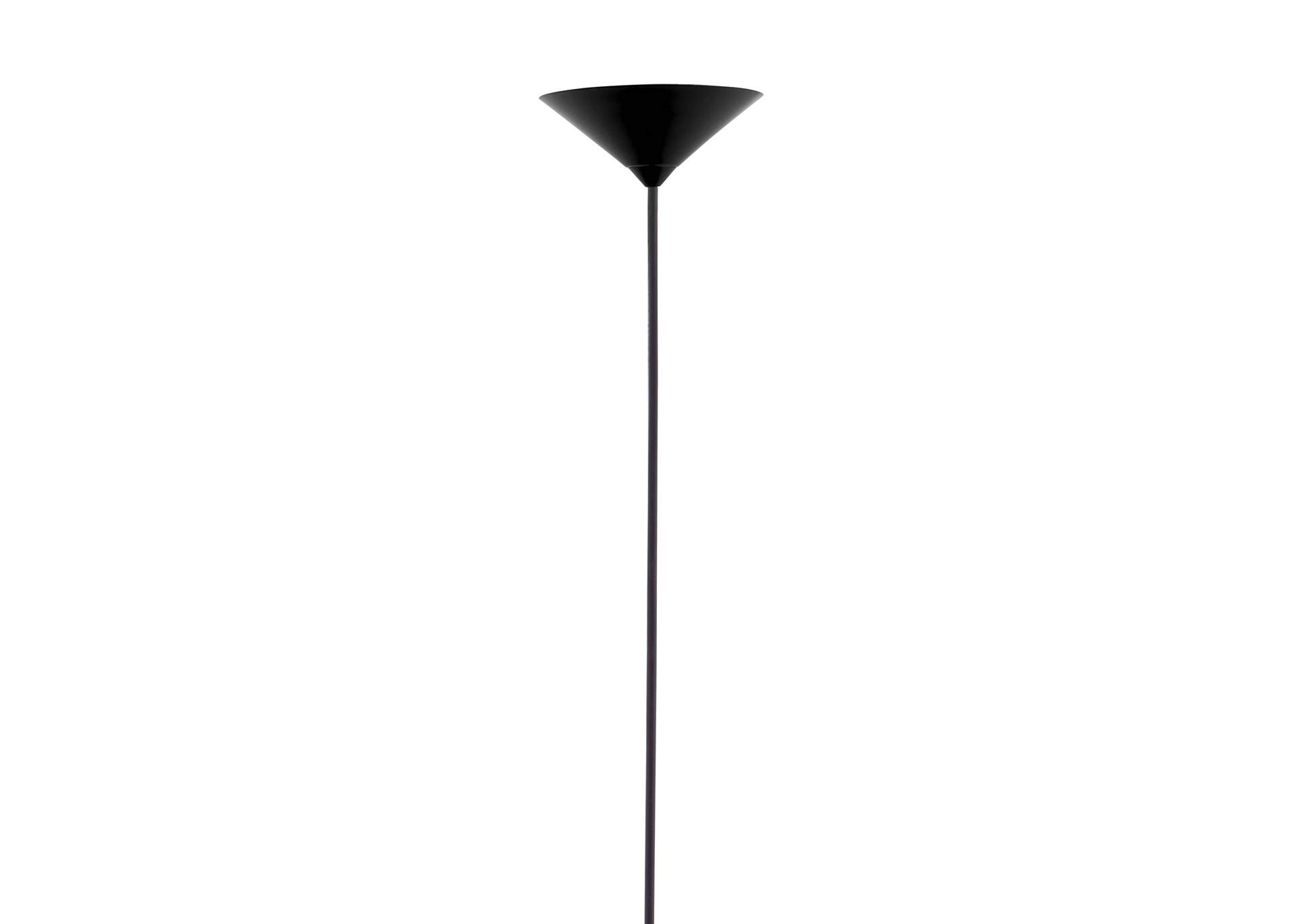 Forecast Ceiling Lamp Black,Zuo