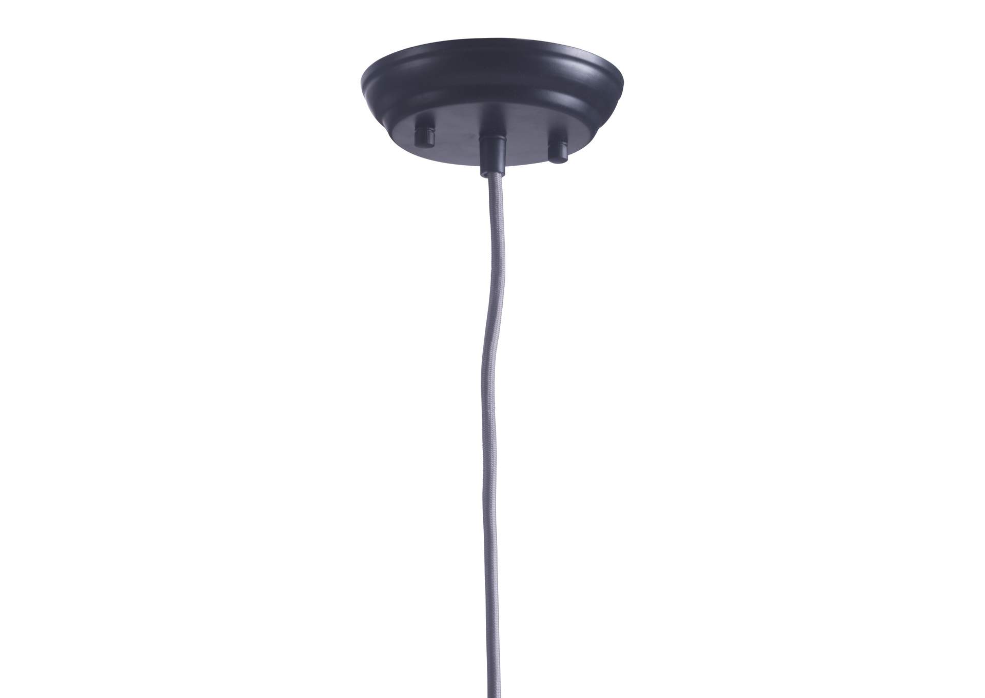 Daydream Ceiling Lamp Gray,Zuo