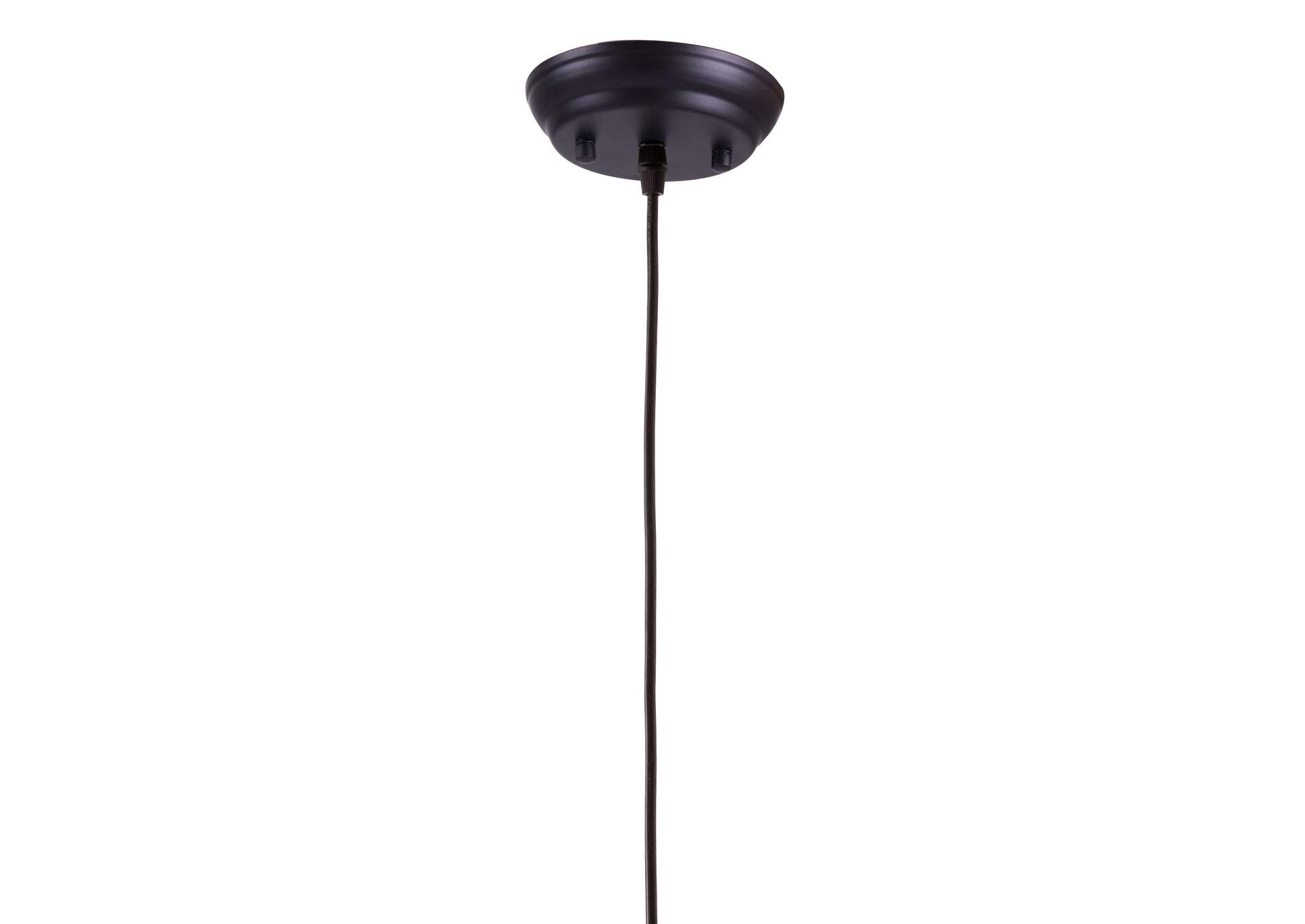 Bald Ceiling Lamp Gold,Zuo