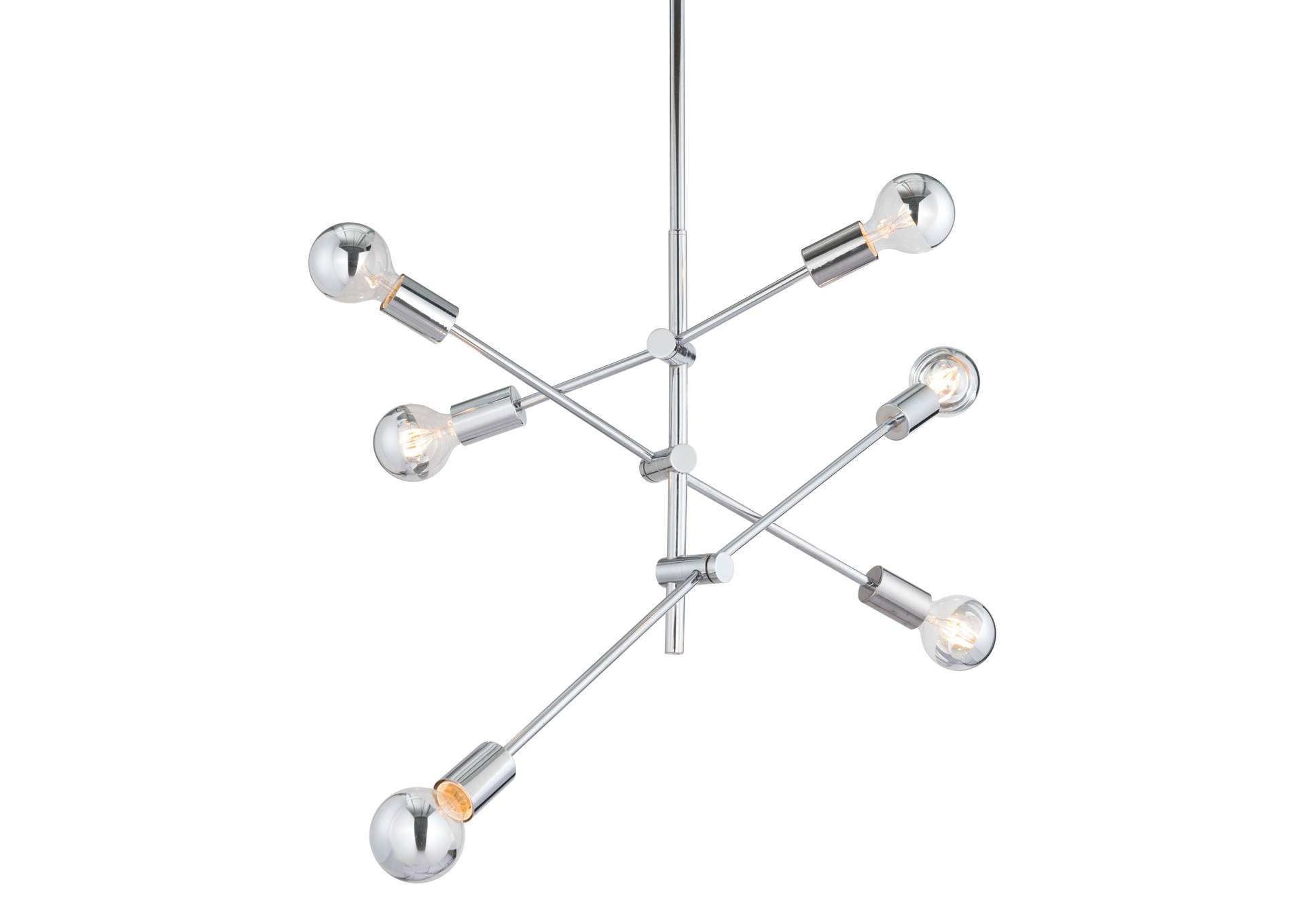 Brixton Ceiling Lamp,Zuo