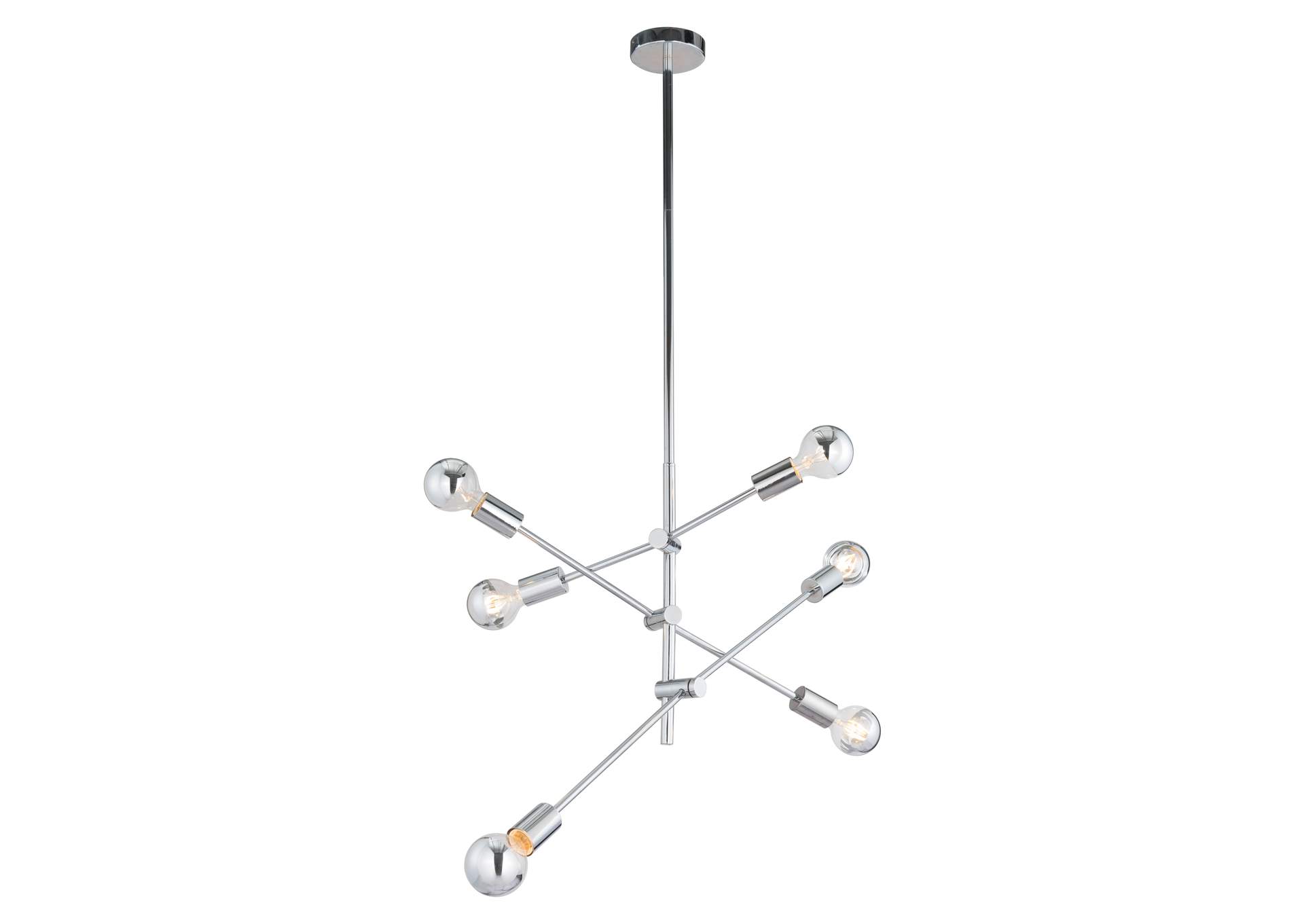 Brixton Ceiling Lamp,Zuo