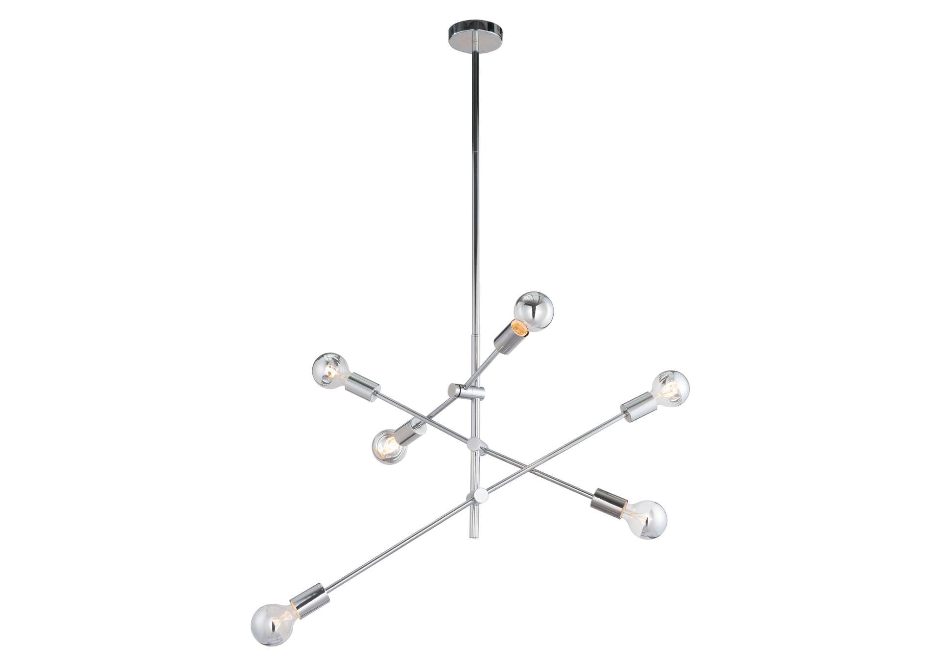 Brixton Ceiling Lamp,Zuo