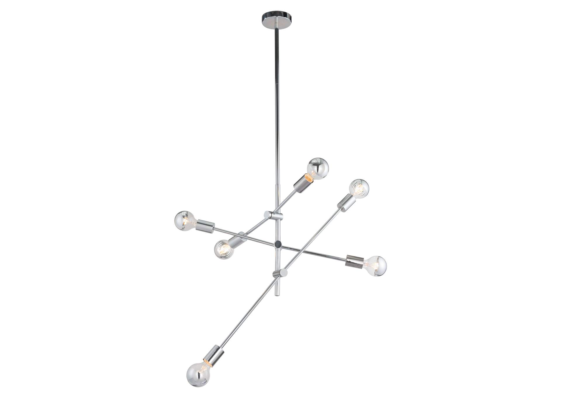 Brixton Ceiling Lamp,Zuo