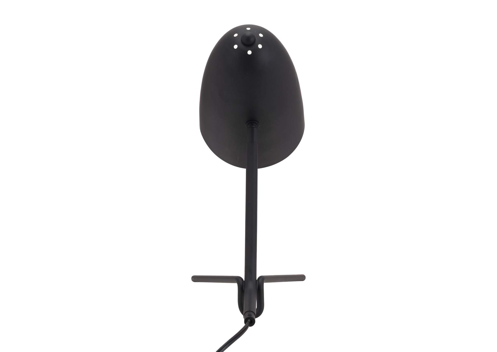 Jamison Table Lamp Black,Zuo