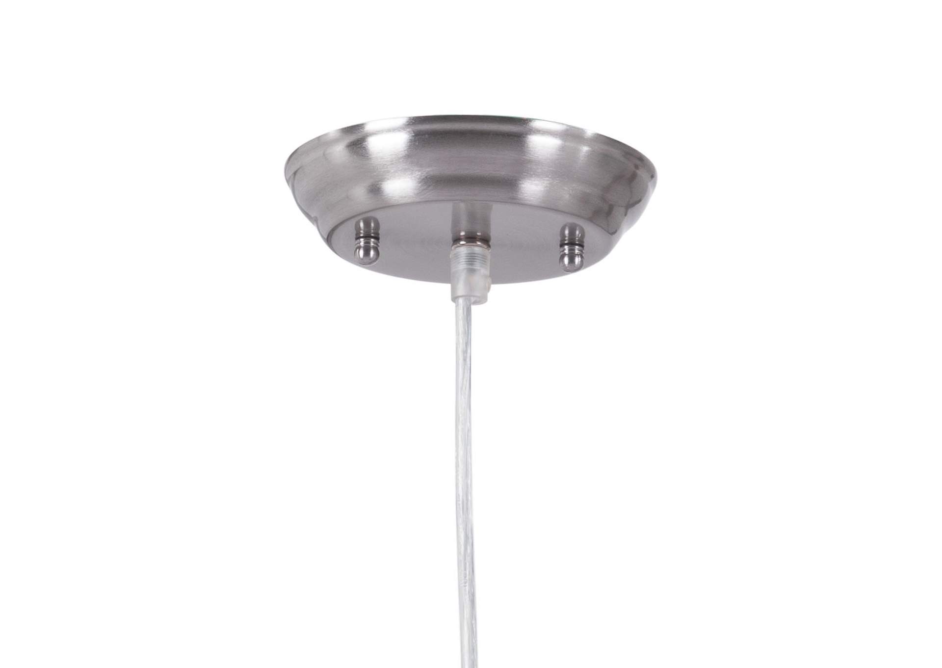 Saints Ceiling Lamp Natural,Zuo