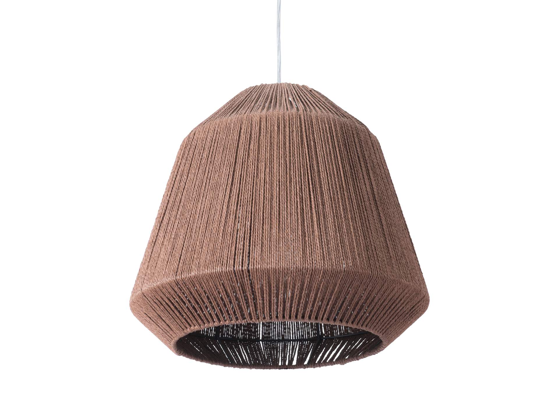 Impala Ceiling Lamp Brown,Zuo