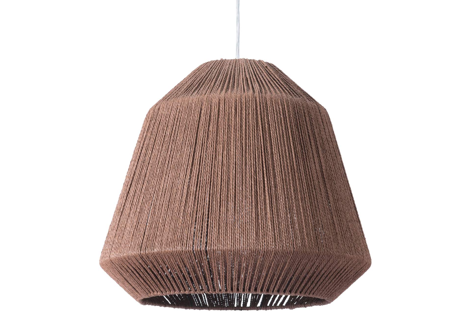 Impala Ceiling Lamp Brown,Zuo
