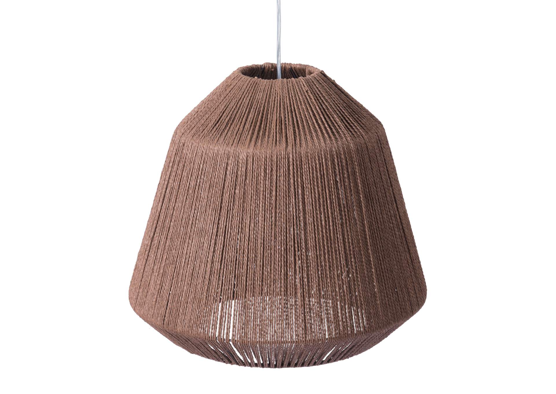 Impala Ceiling Lamp Brown,Zuo
