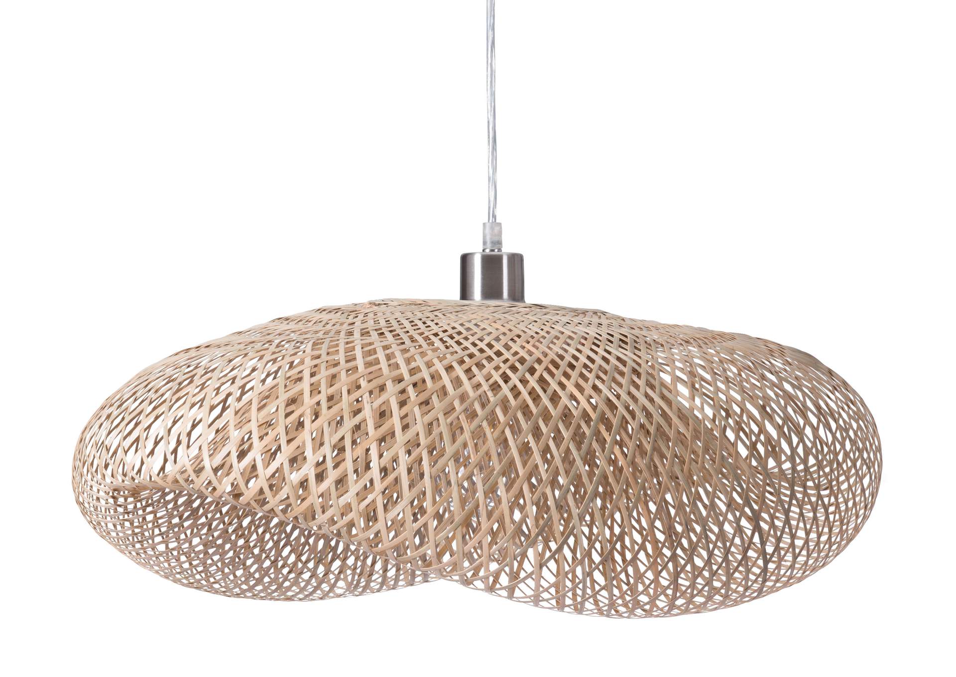 Weekend Ceiling Lamp Natural,Zuo