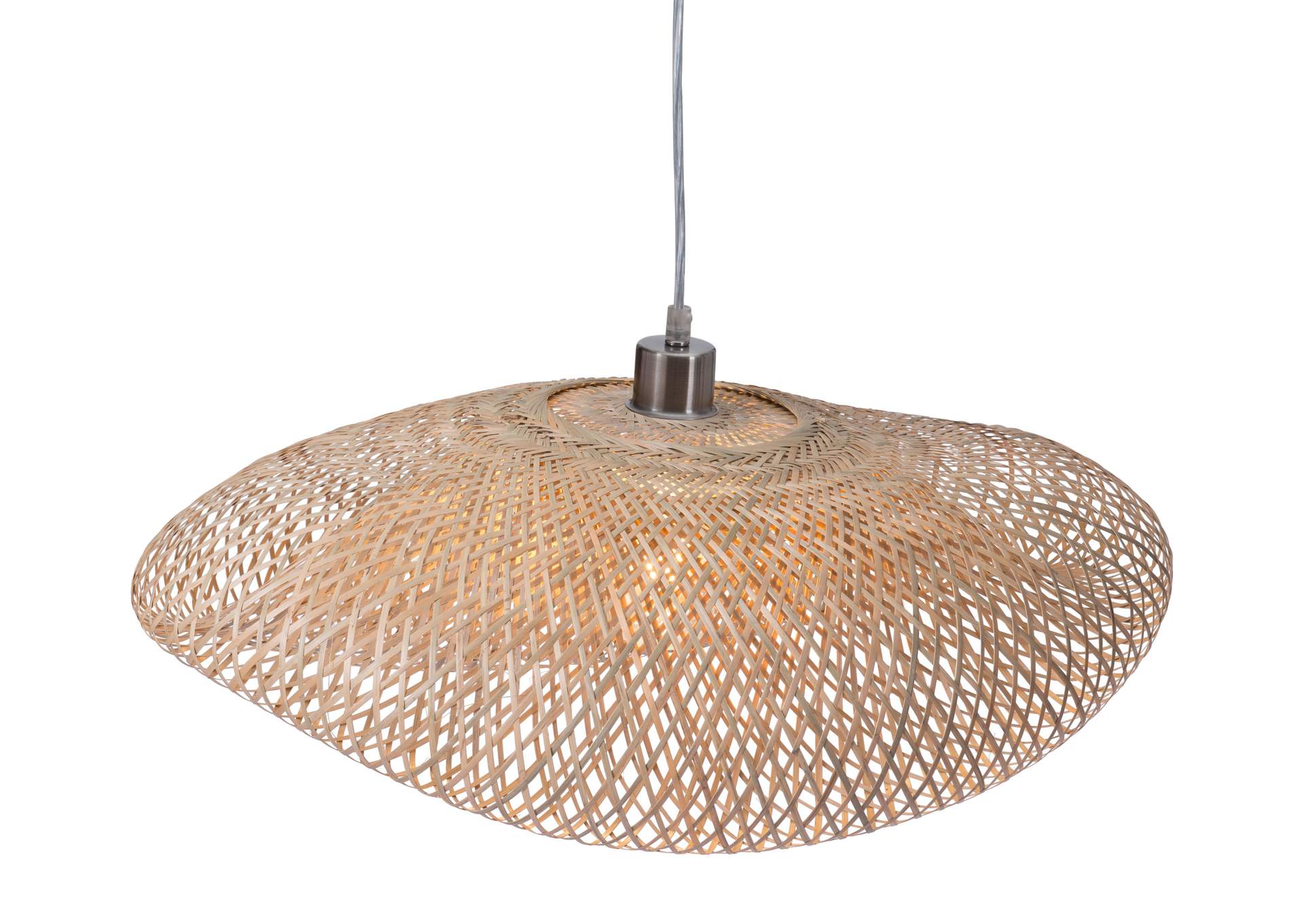 Weekend Ceiling Lamp Natural,Zuo