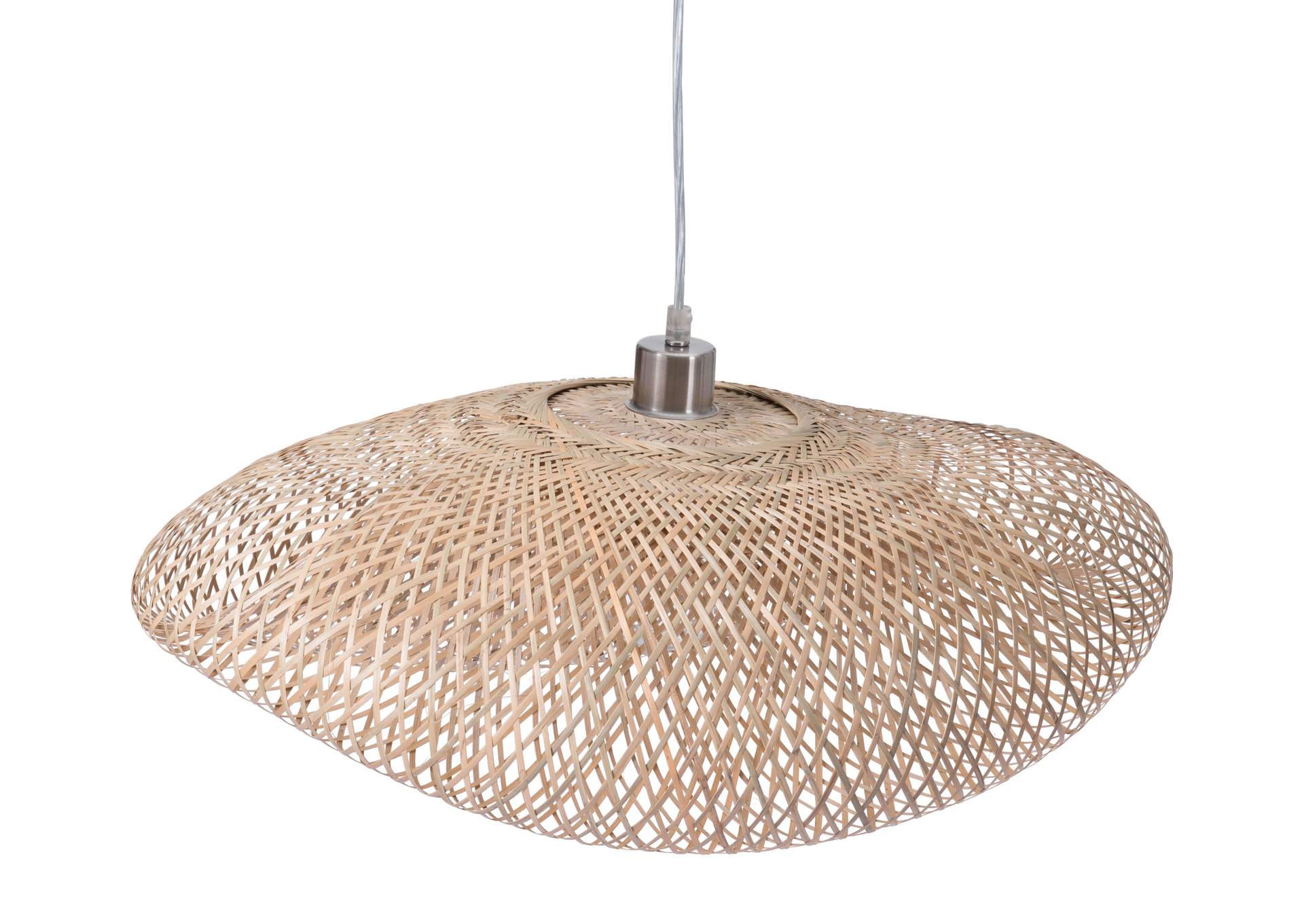 Weekend Ceiling Lamp Natural,Zuo
