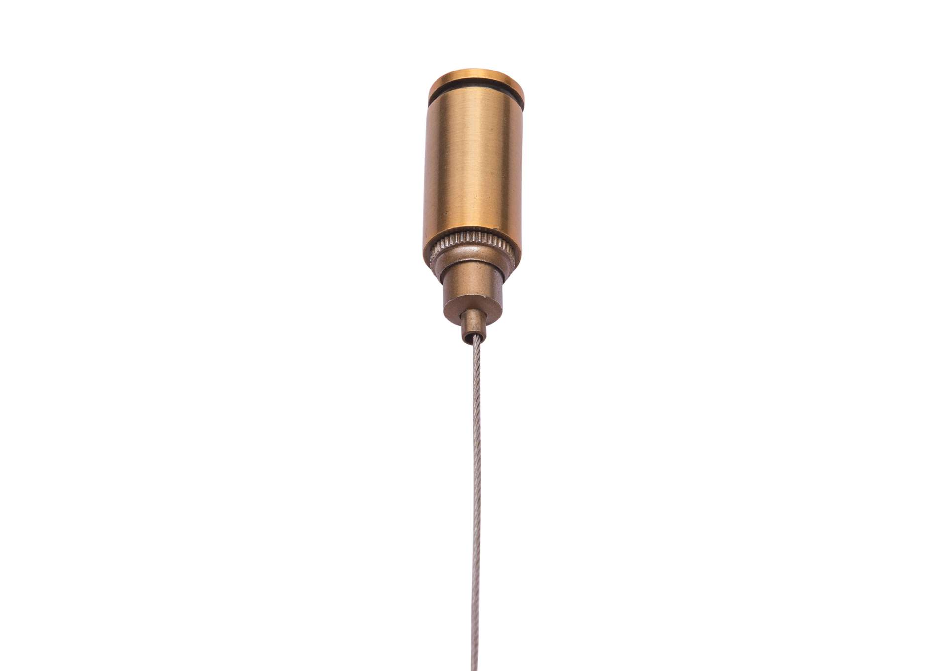 Gisela Ceiling Lamp Brass,Zuo
