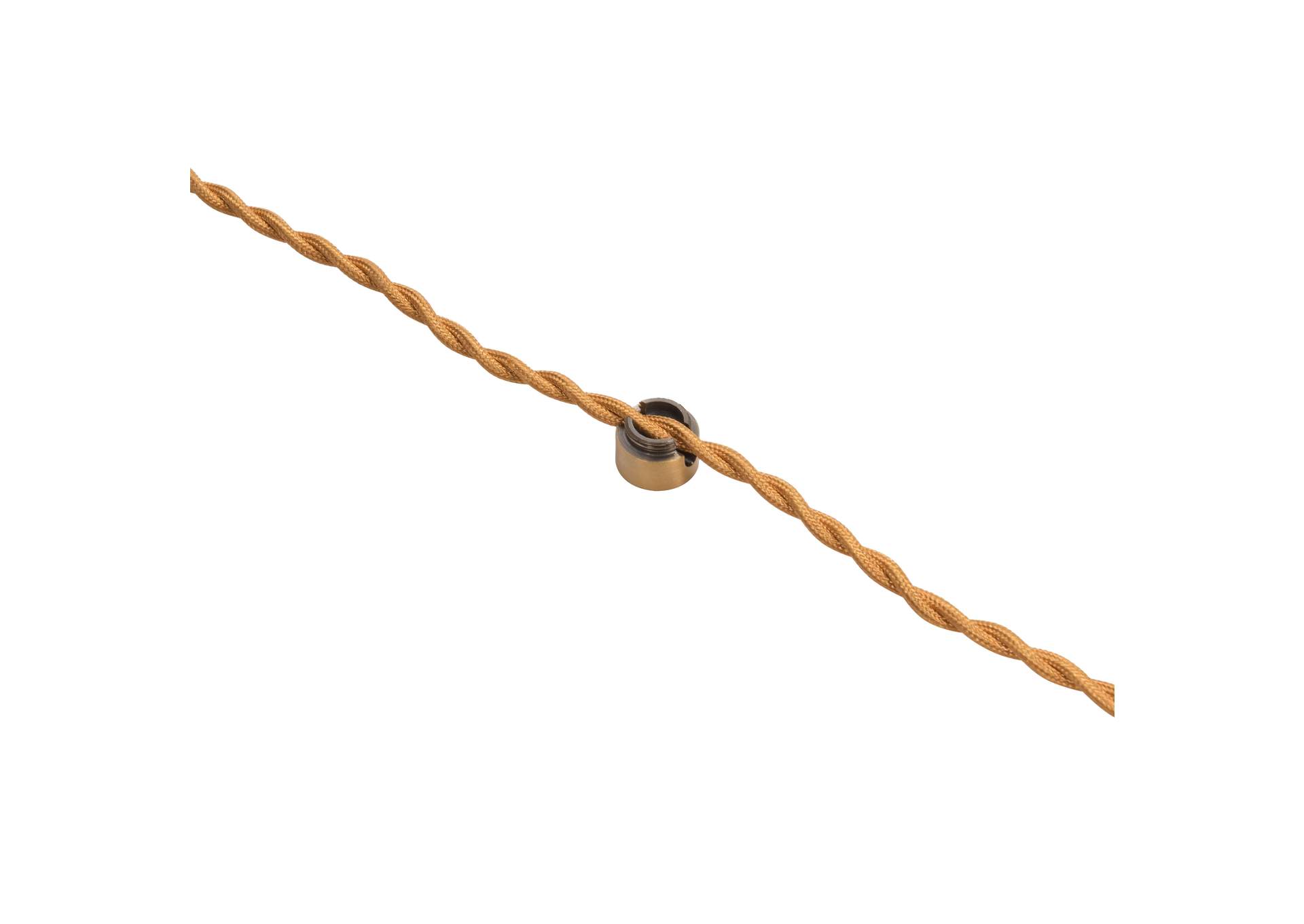 Oscar Ceiling Lamp Brass,Zuo