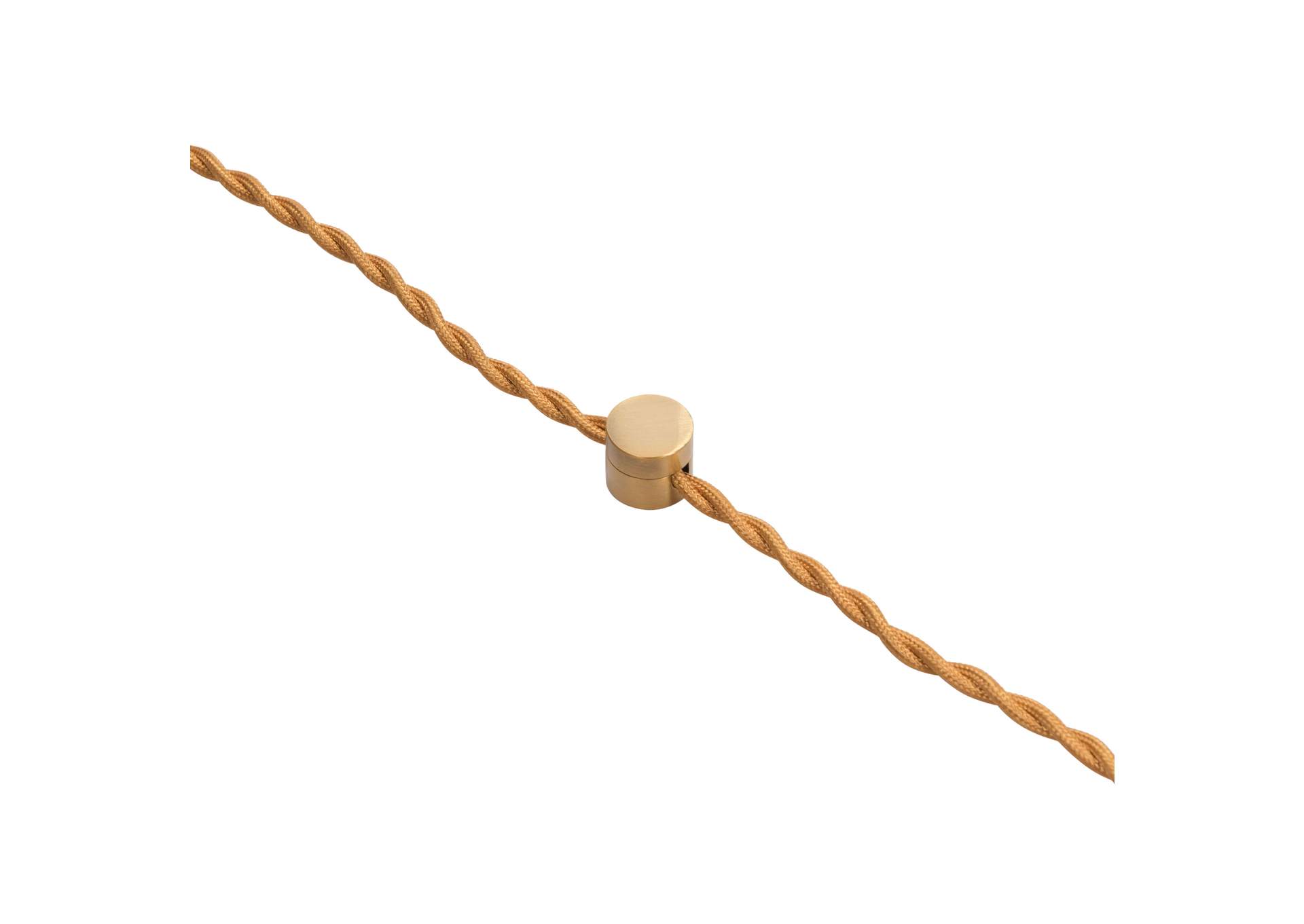 Oscar Ceiling Lamp Brass,Zuo