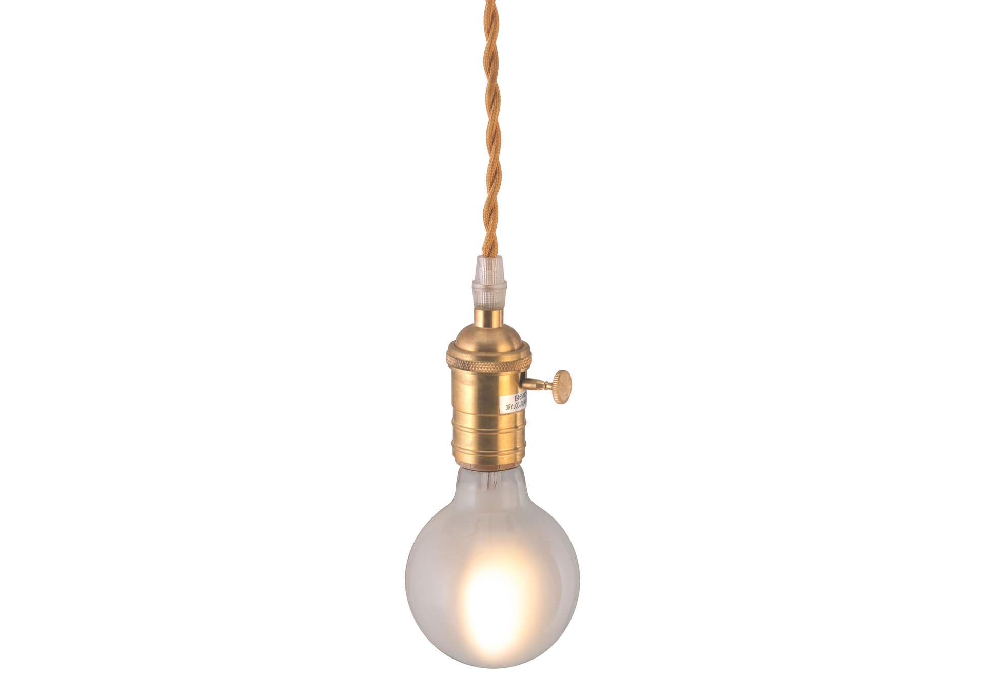 Felix Ceiling Lamp Brass,Zuo