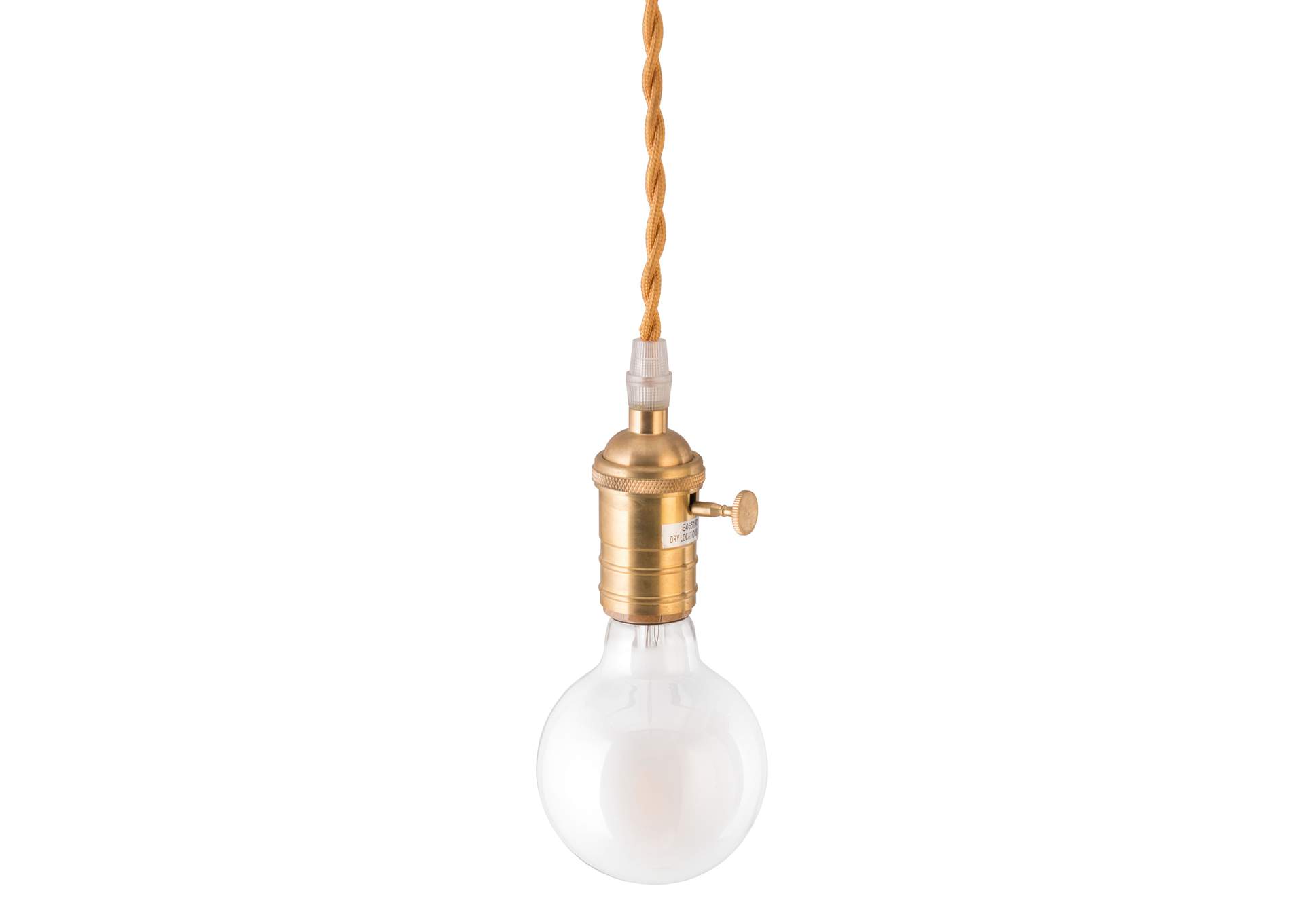 Felix Ceiling Lamp Brass,Zuo