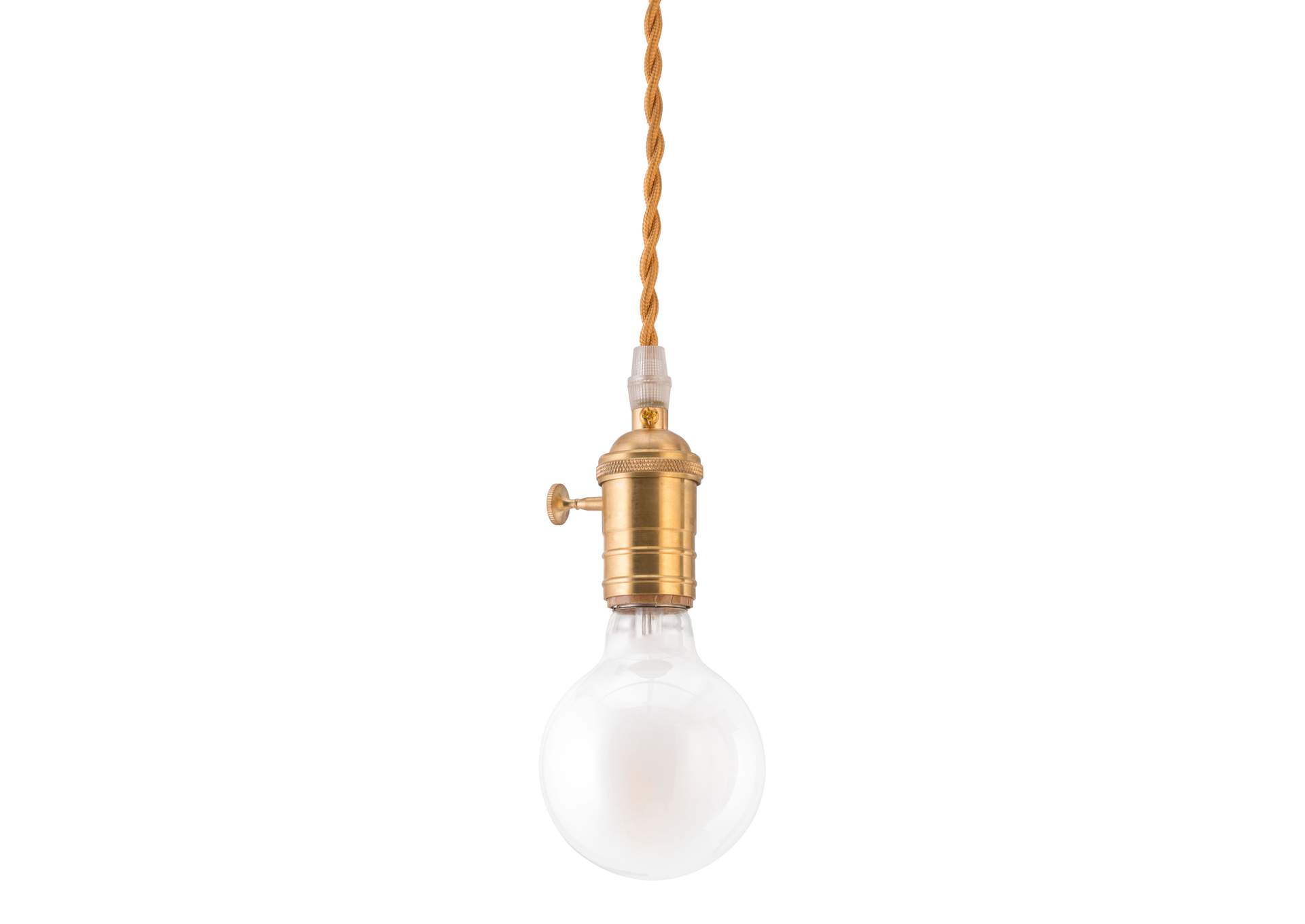 Felix Ceiling Lamp Brass,Zuo