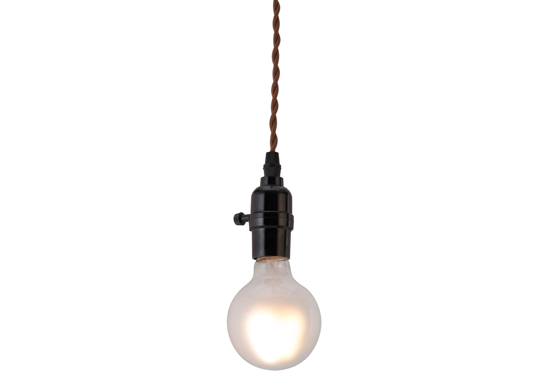 Molly Ceiling Lamp Black,Zuo
