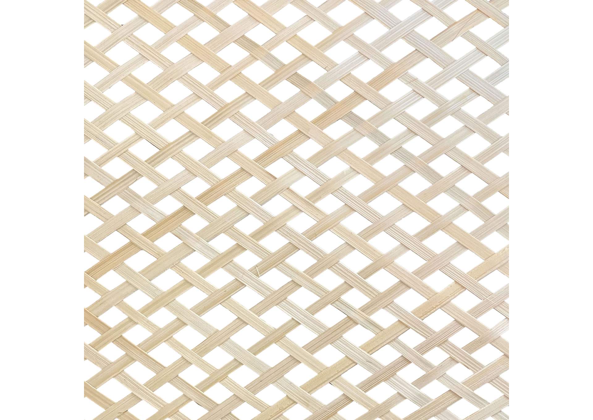 Finch Ceiling Lamp Natural,Zuo