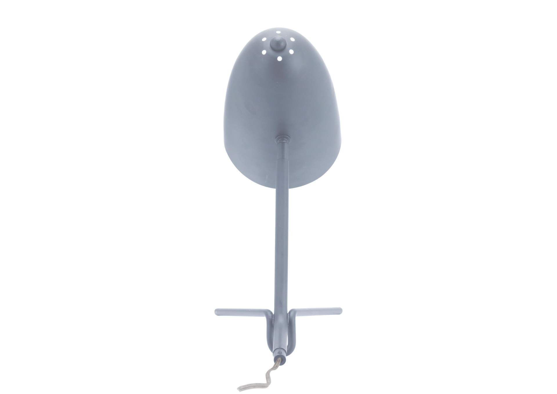 Jamison Table Lamp Gray,Zuo