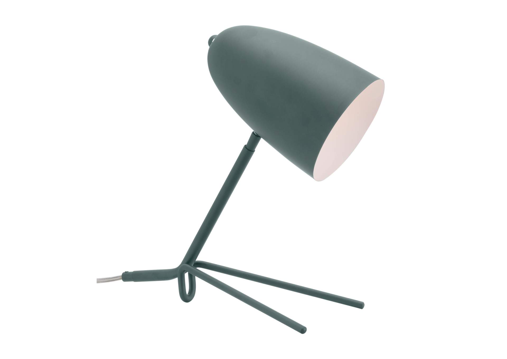 Jamison Table Lamp Green,Zuo