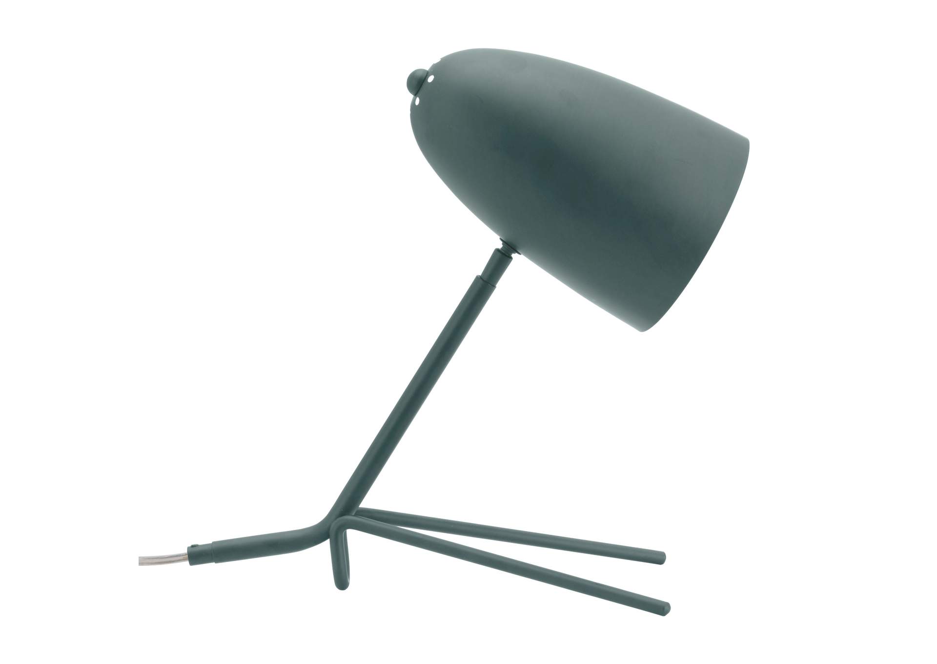 Jamison Table Lamp Green,Zuo