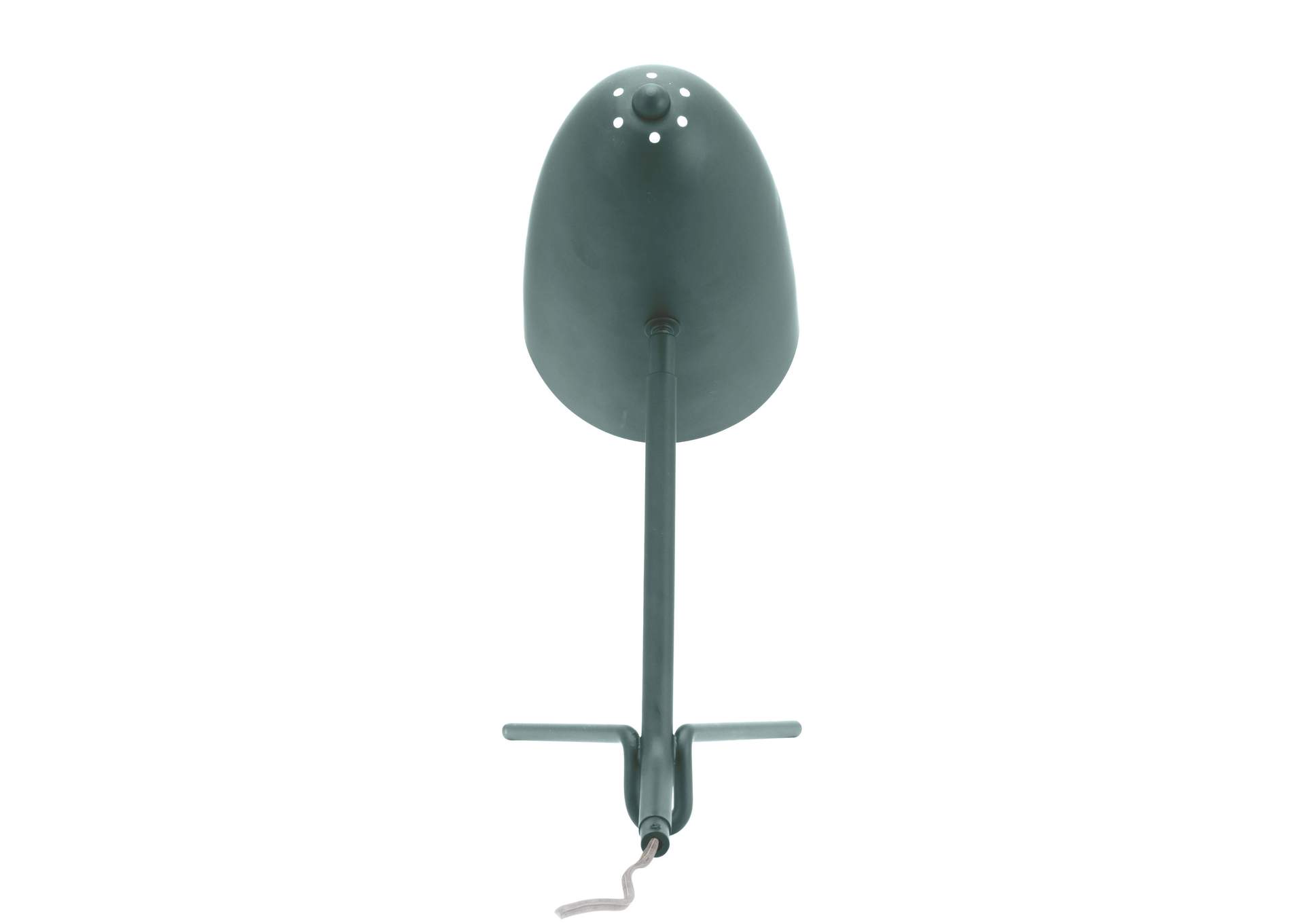 Jamison Table Lamp Green,Zuo