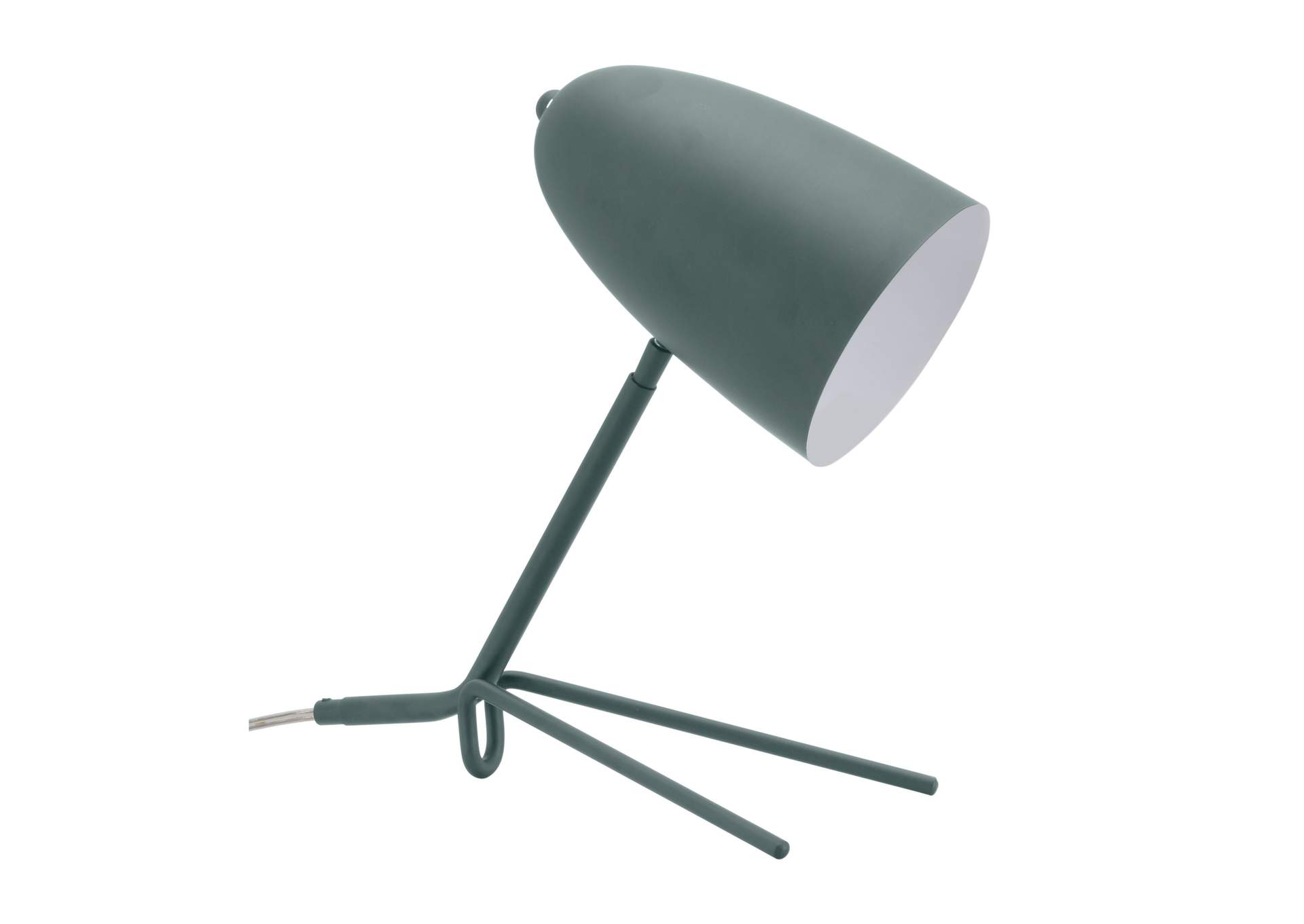 Jamison Table Lamp Green,Zuo