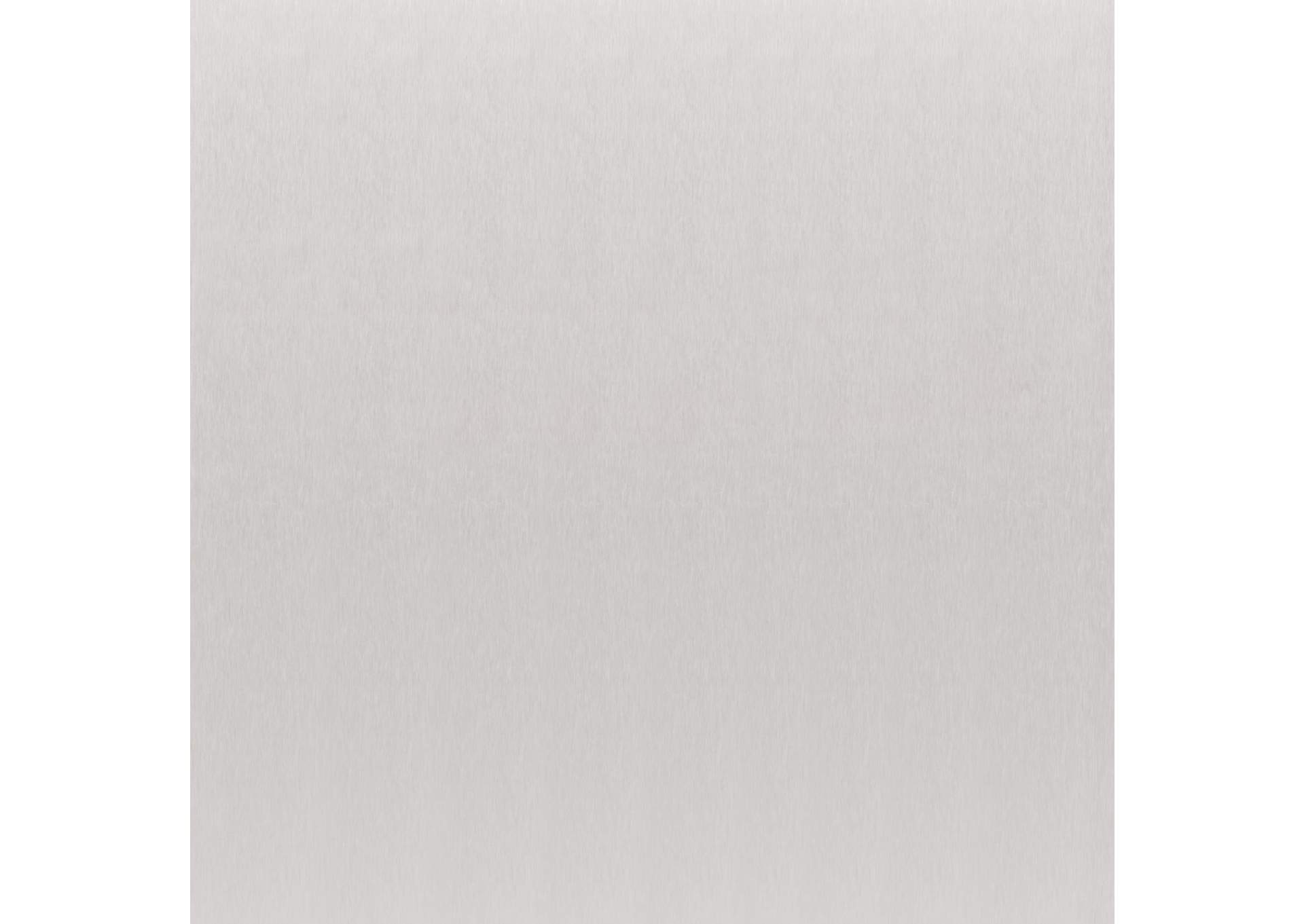 Cuomo Picnic Table Gray & Silver,Zuo