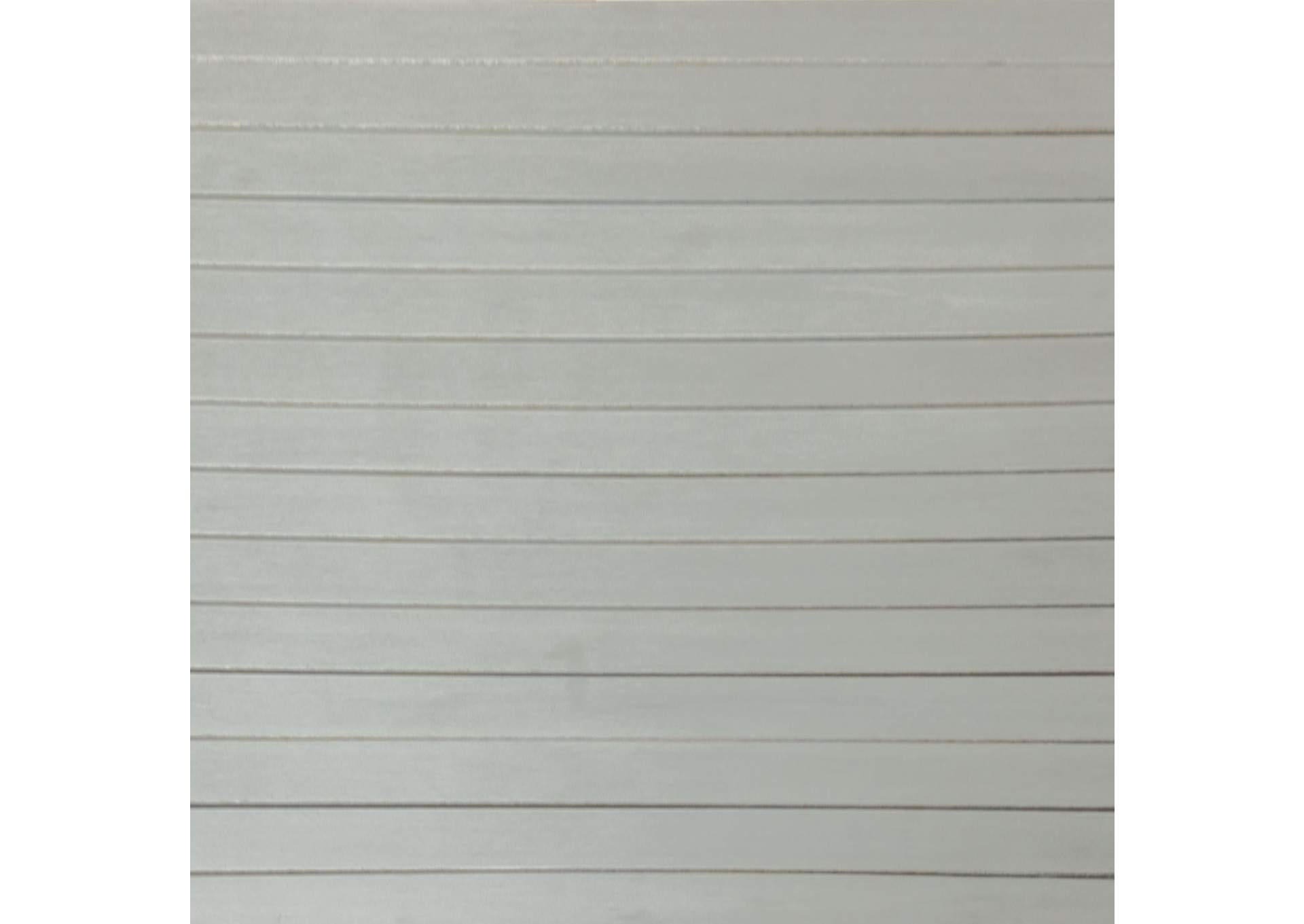 Cuomo Picnic Table Gray & Silver,Zuo