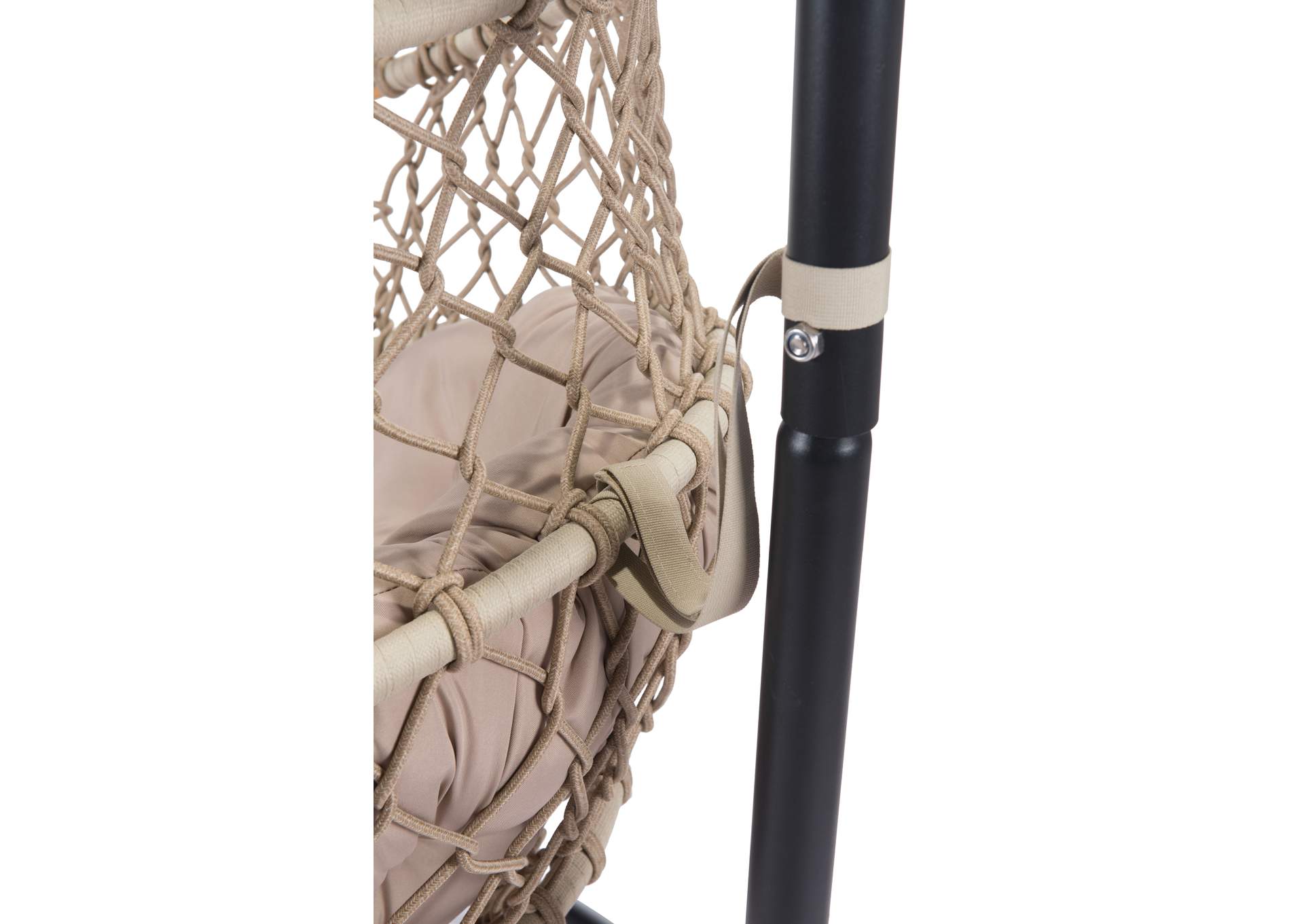Las Palmas Hanging Chair Natural,Zuo